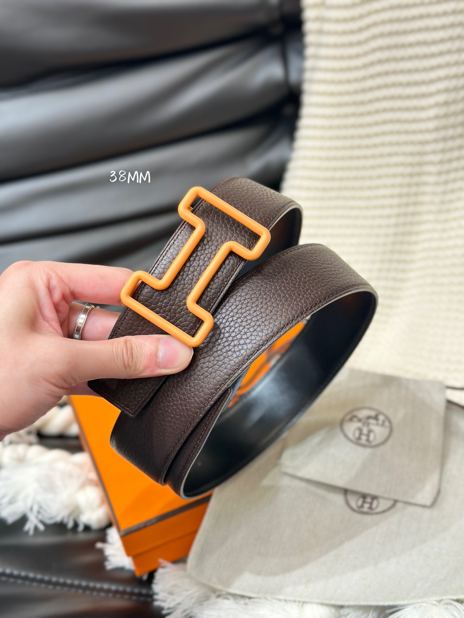 Basic Belt Cow Leather 38mm-s-l