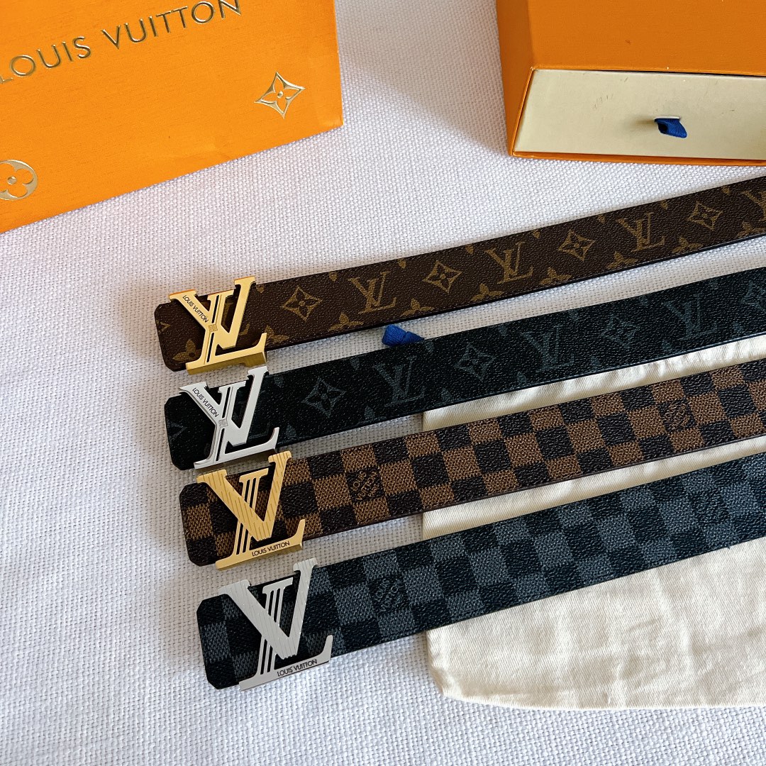 Basic Belt