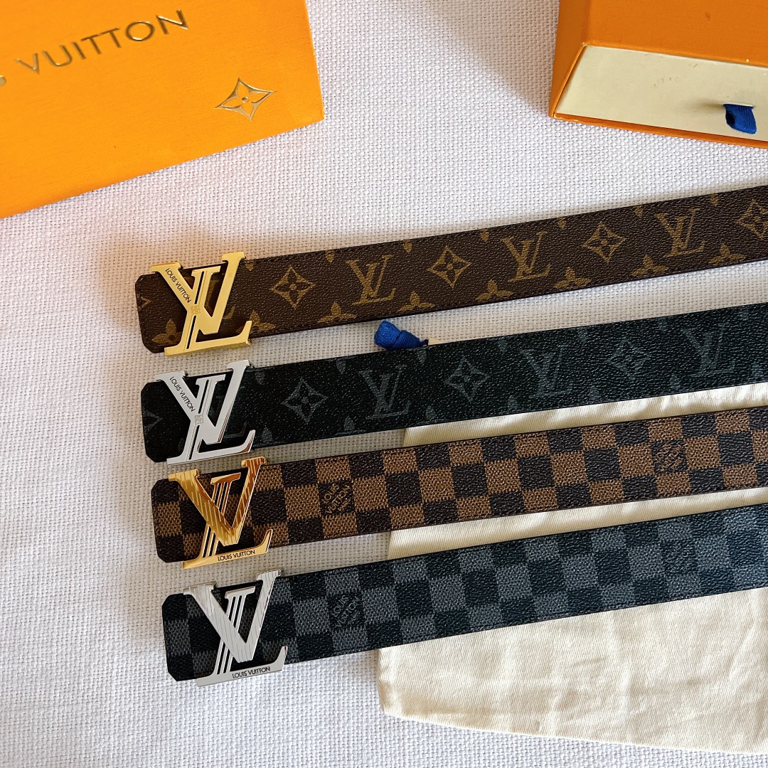Basic Belt