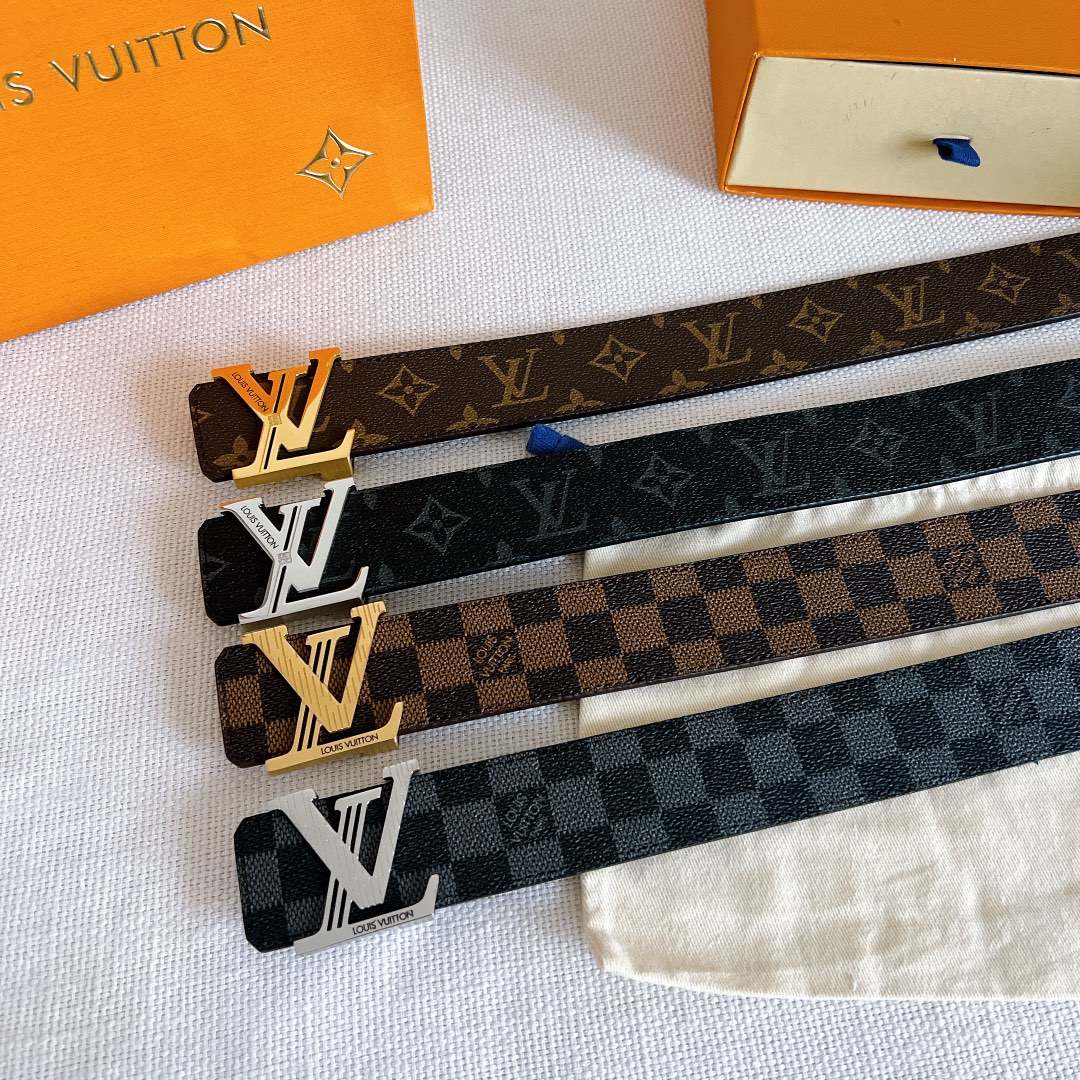 Basic Belt