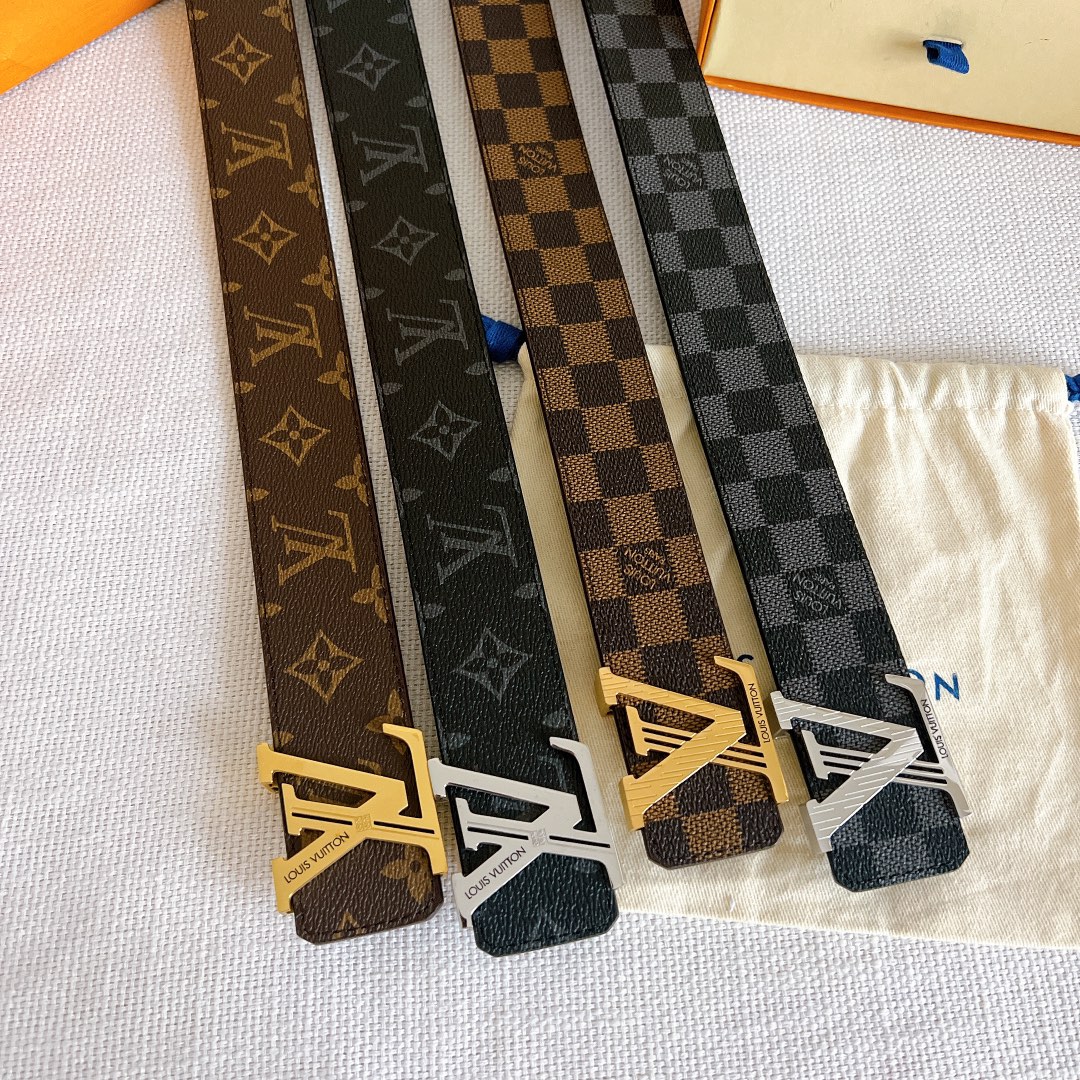 Basic Belt