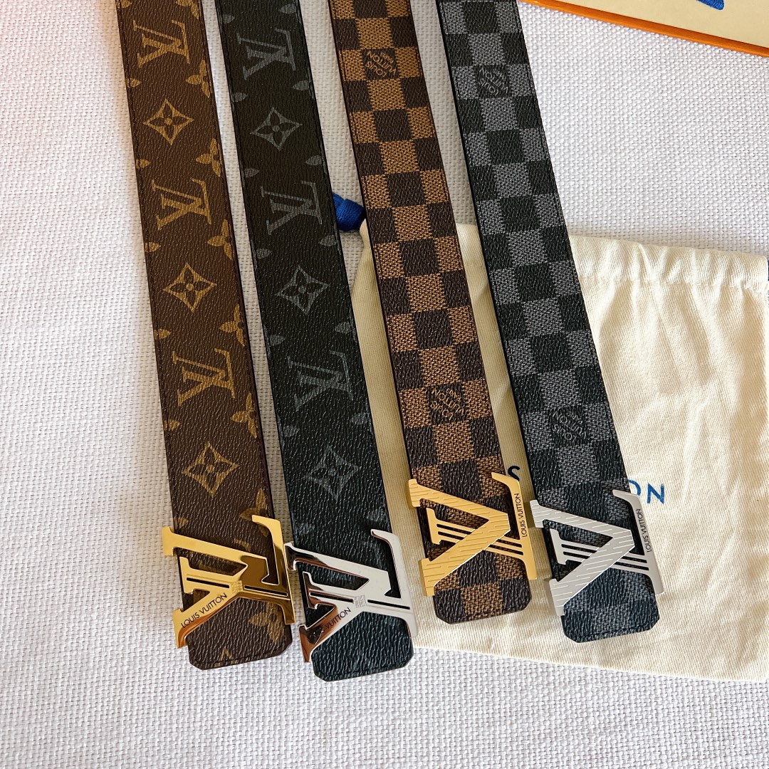 Basic Belt