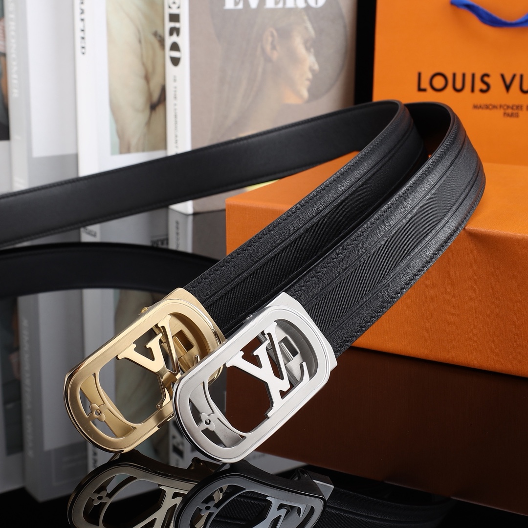 Basic Belt