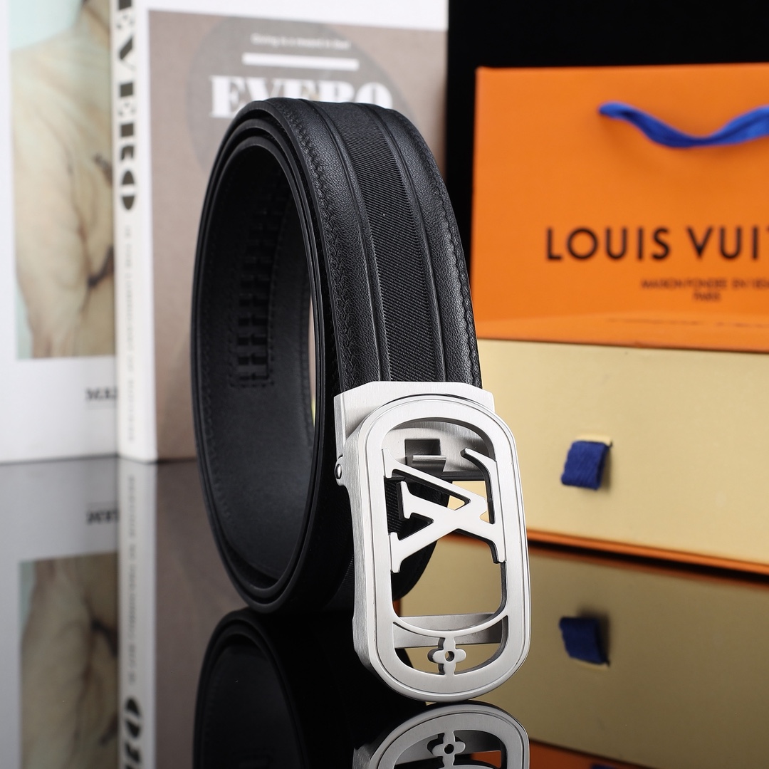 Basic Belt