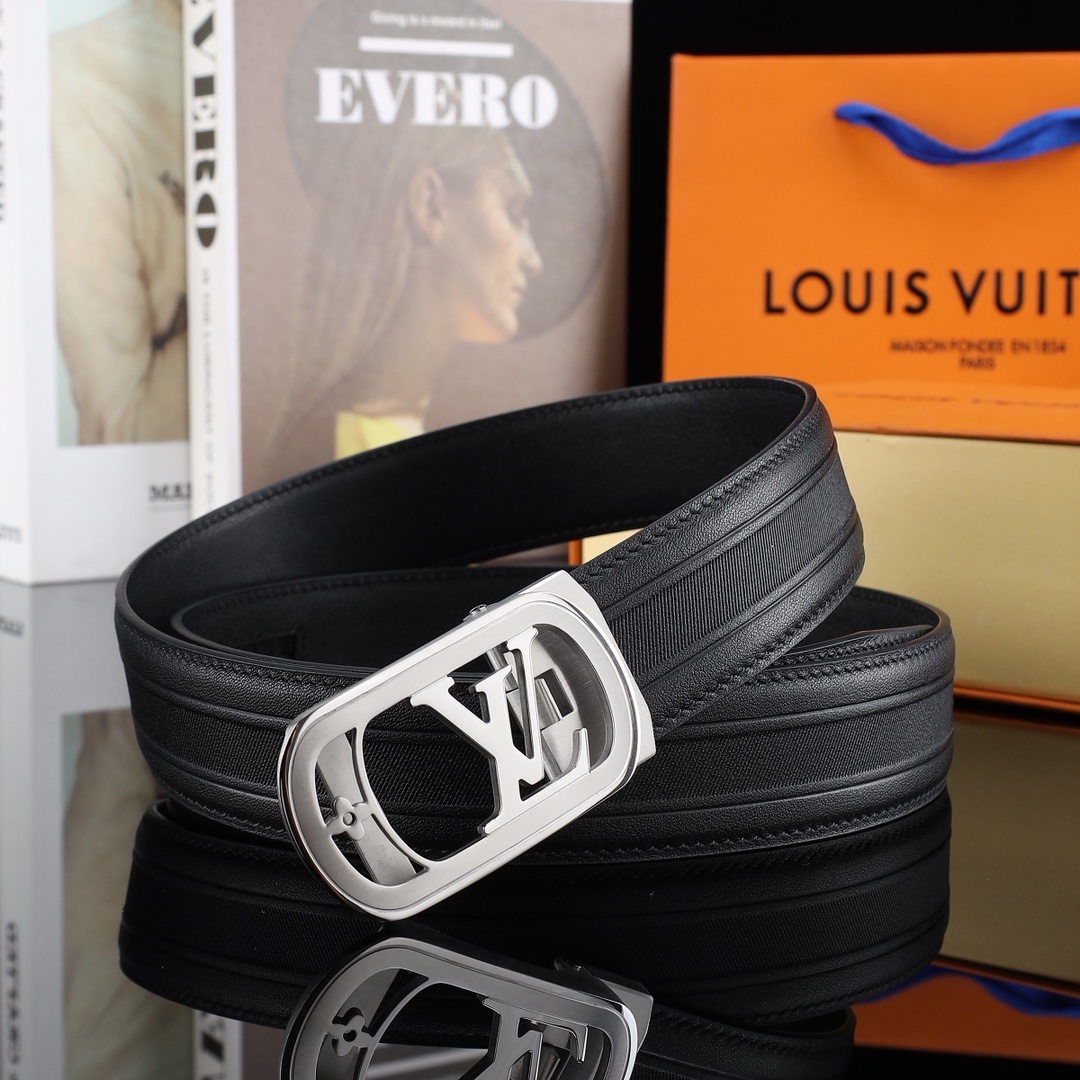 Basic Belt