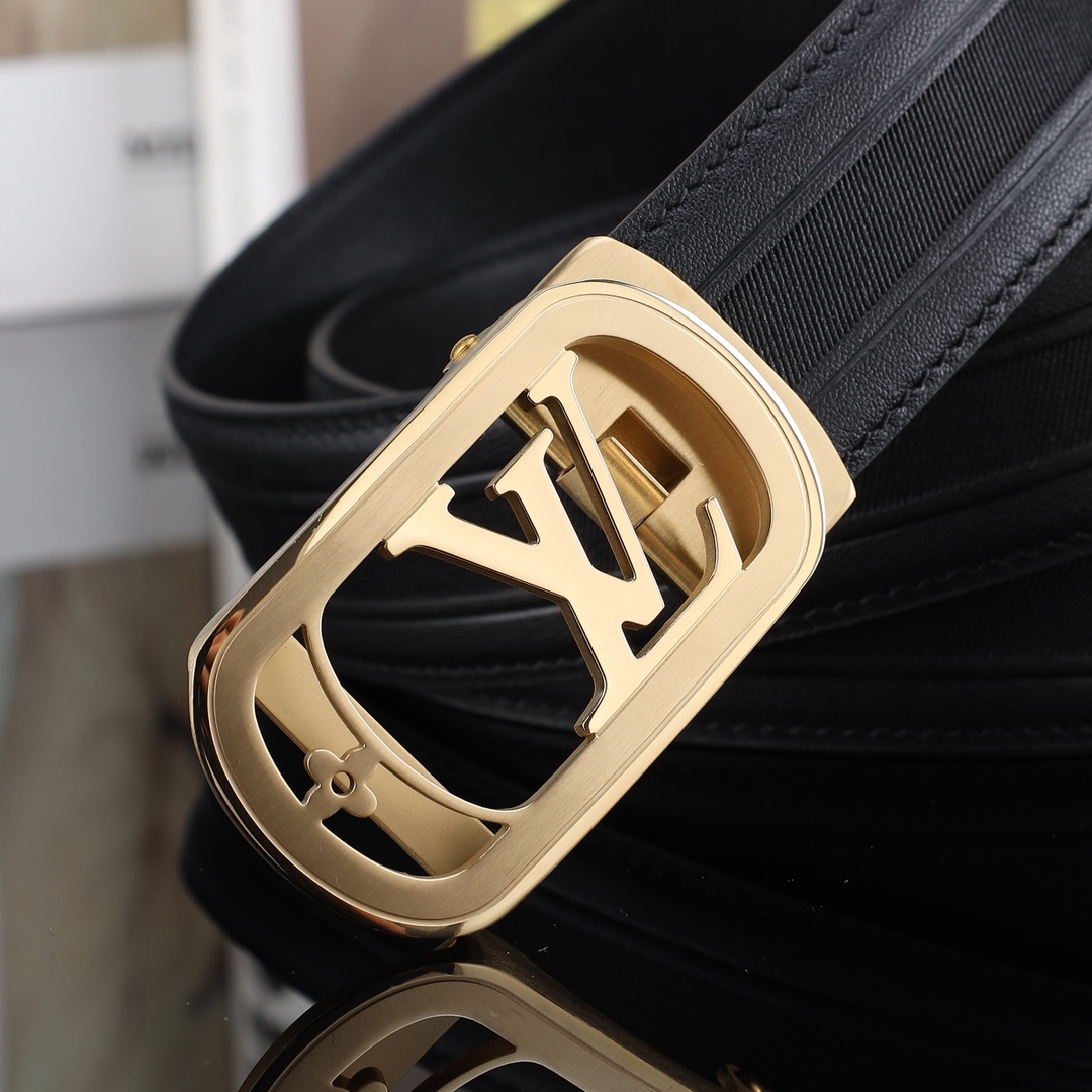 Basic Belt