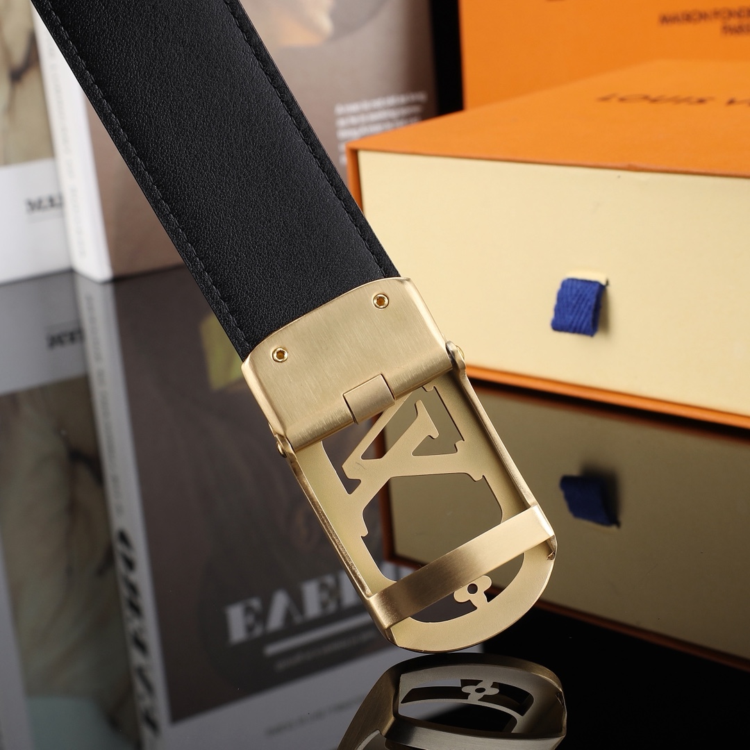 Basic Belt