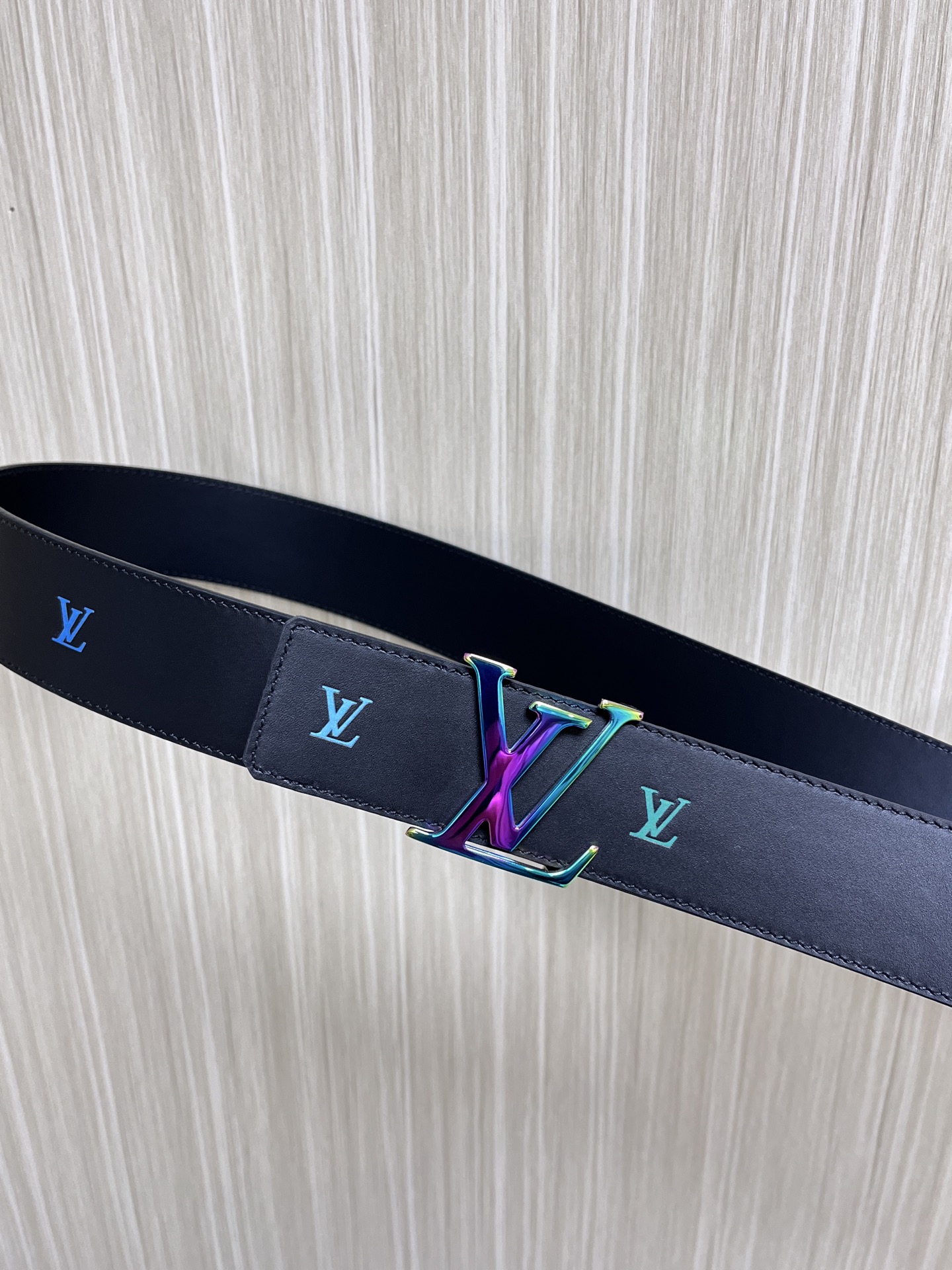 Louis Vuitton Male Basic Belt S-m-l