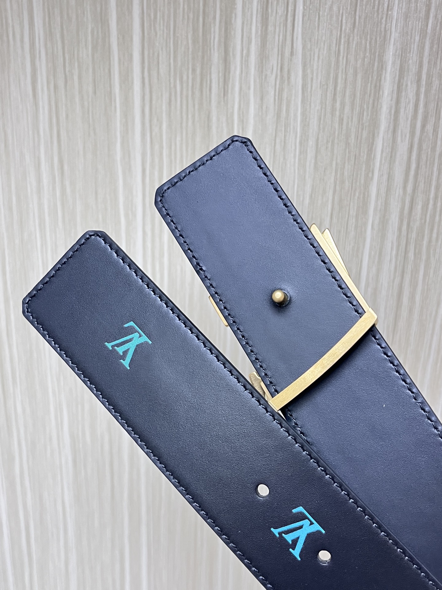 Basic Belt Cow Leather 0mm