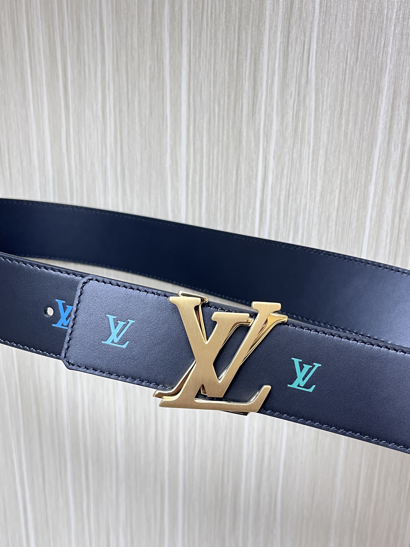 Basic Belt Cow Leather 0mm