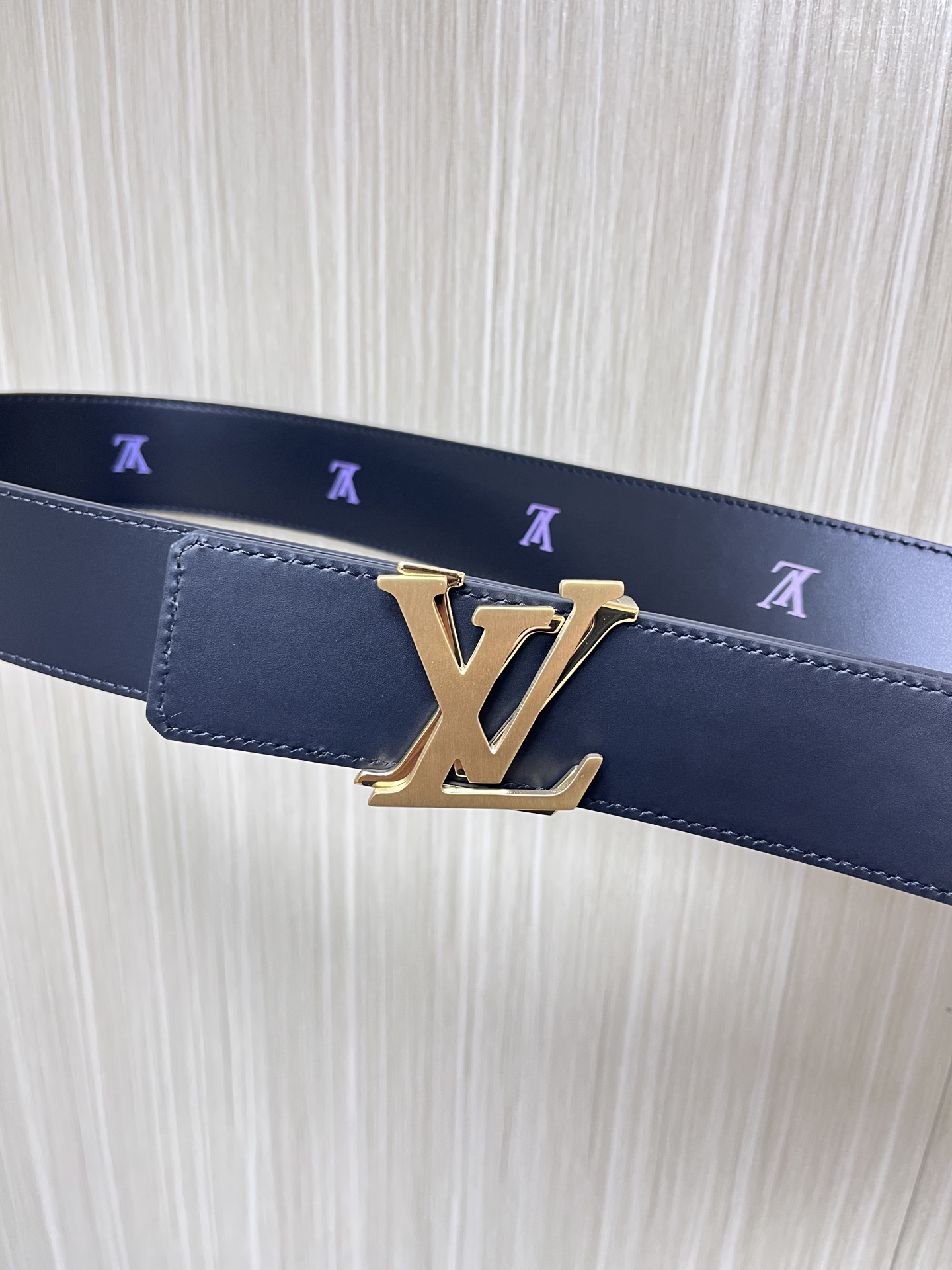 Basic Belt Cow Leather 0mm