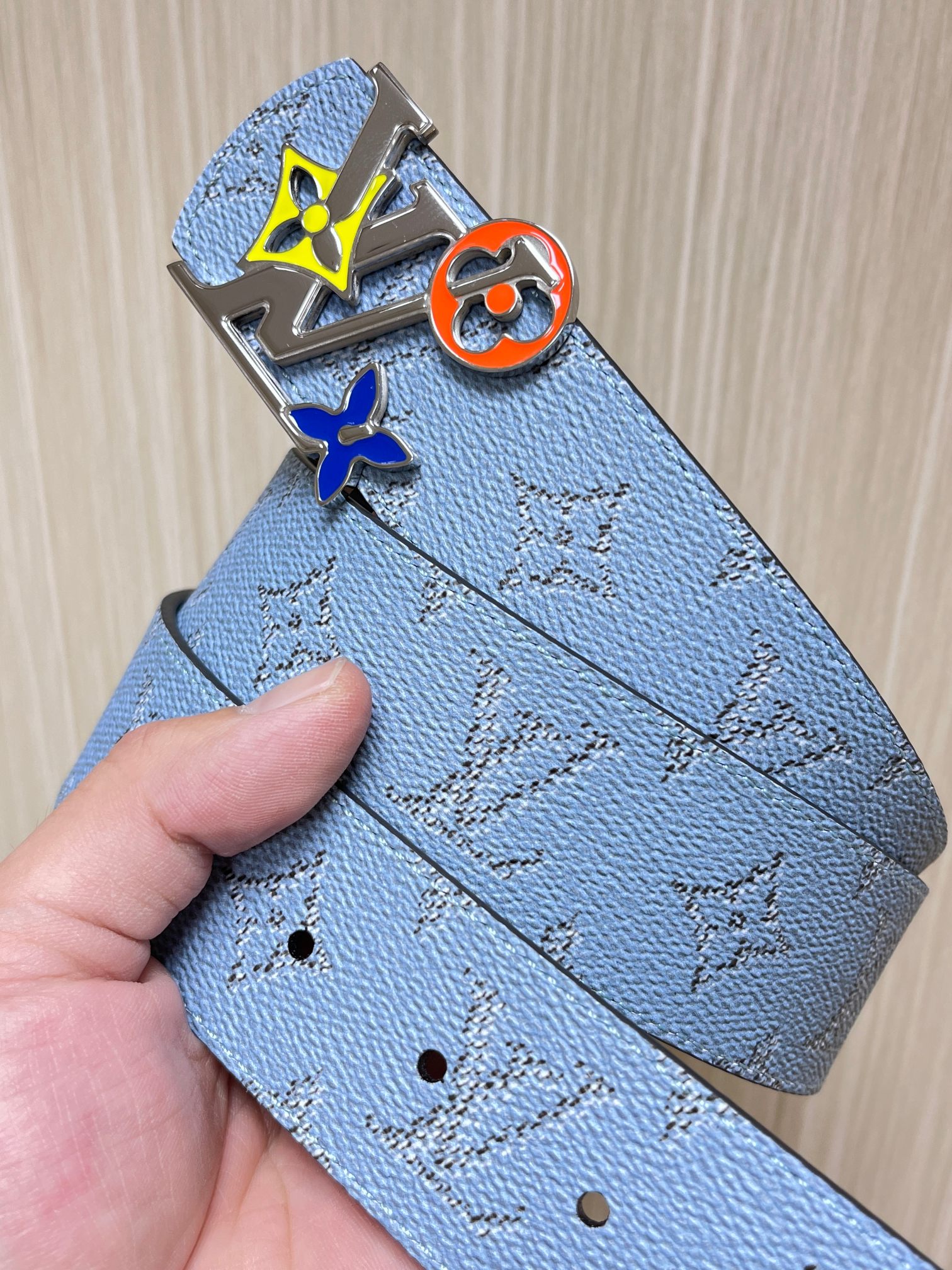 Basic Belt Canvas S