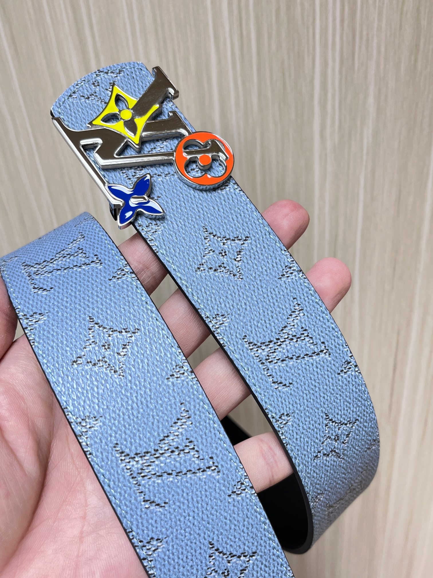 Basic Belt Canvas S