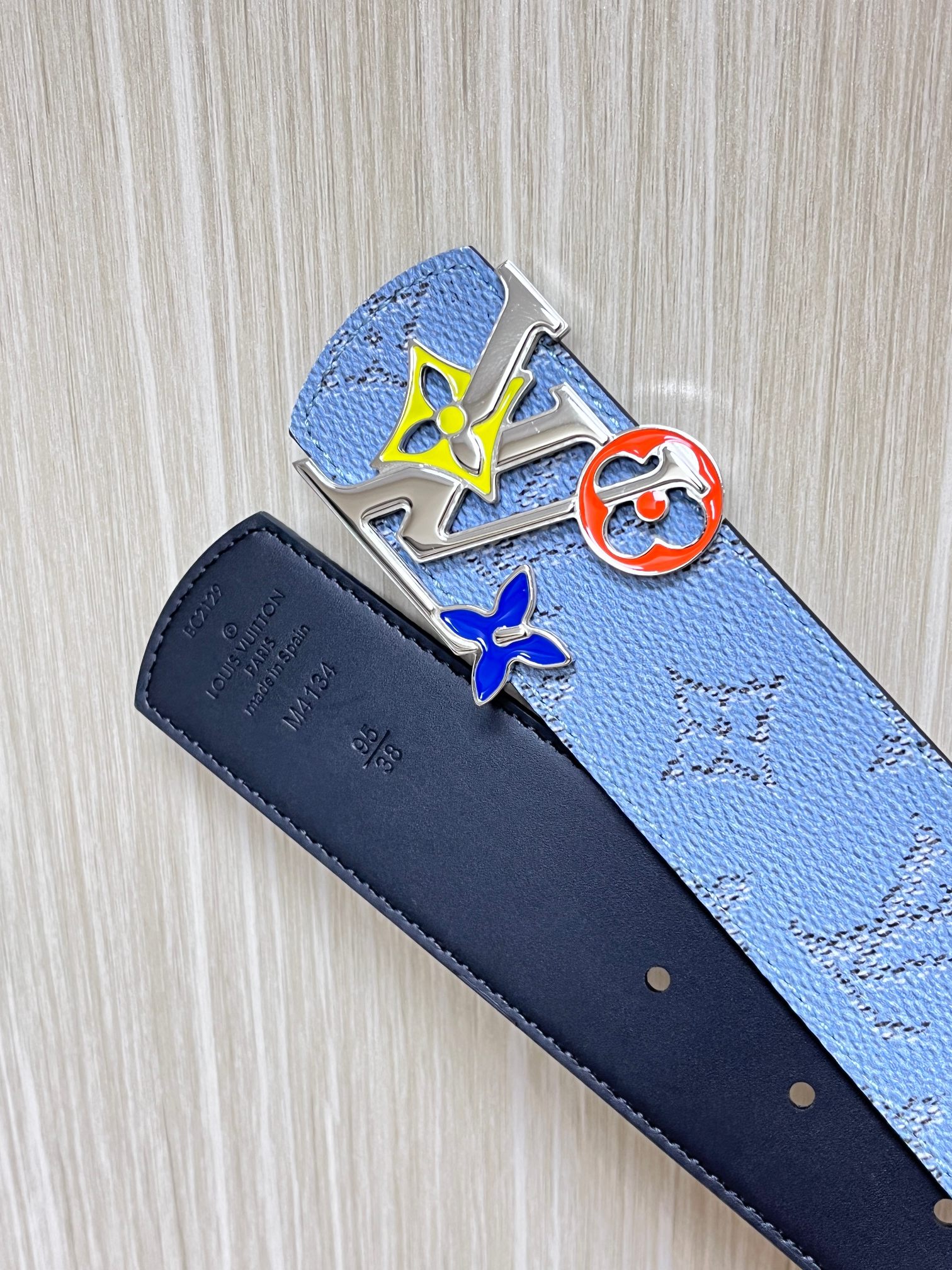 Basic Belt Canvas S