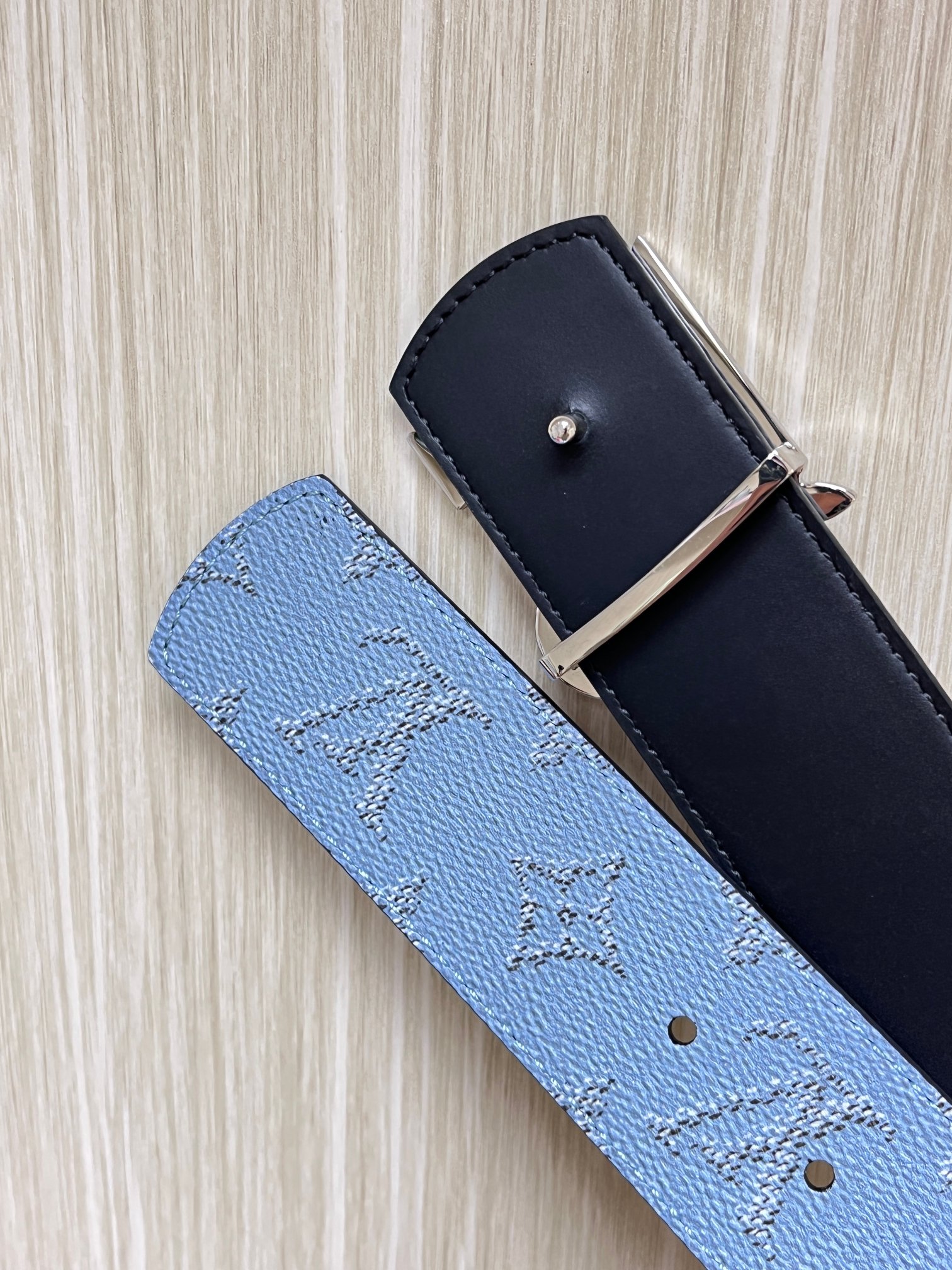 Basic Belt Canvas S