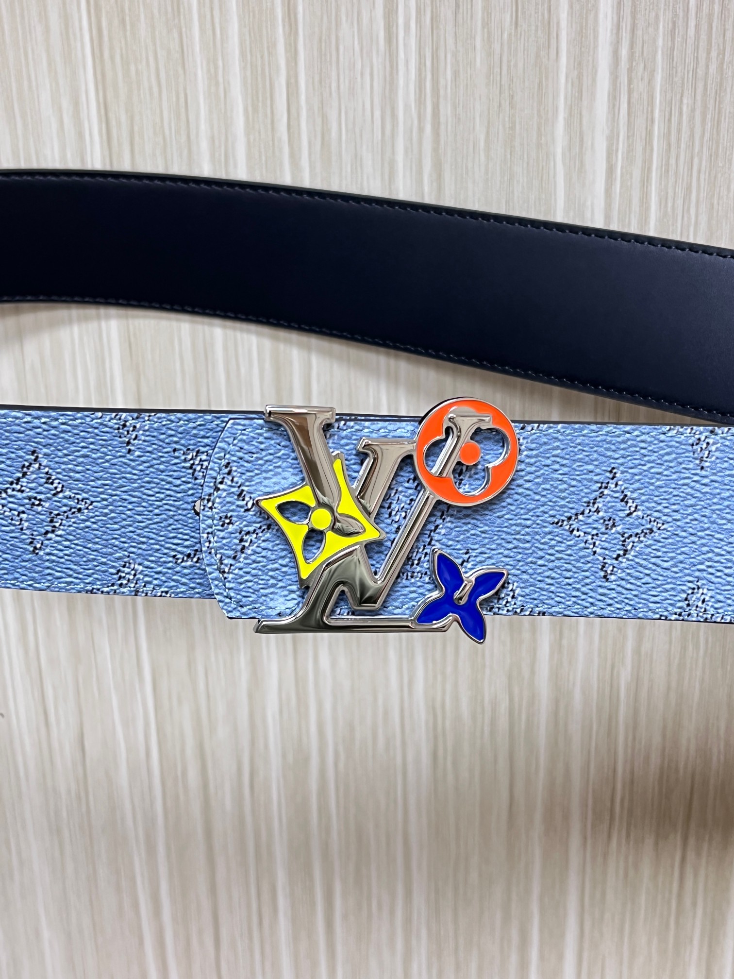 Basic Belt Canvas S