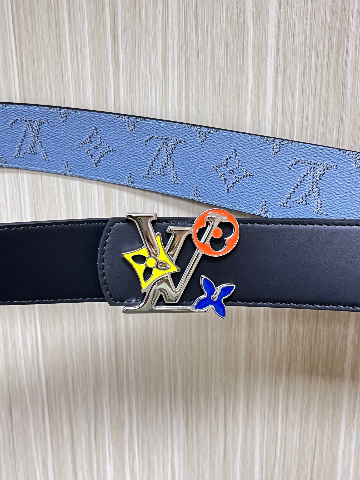 Basic Belt Canvas S