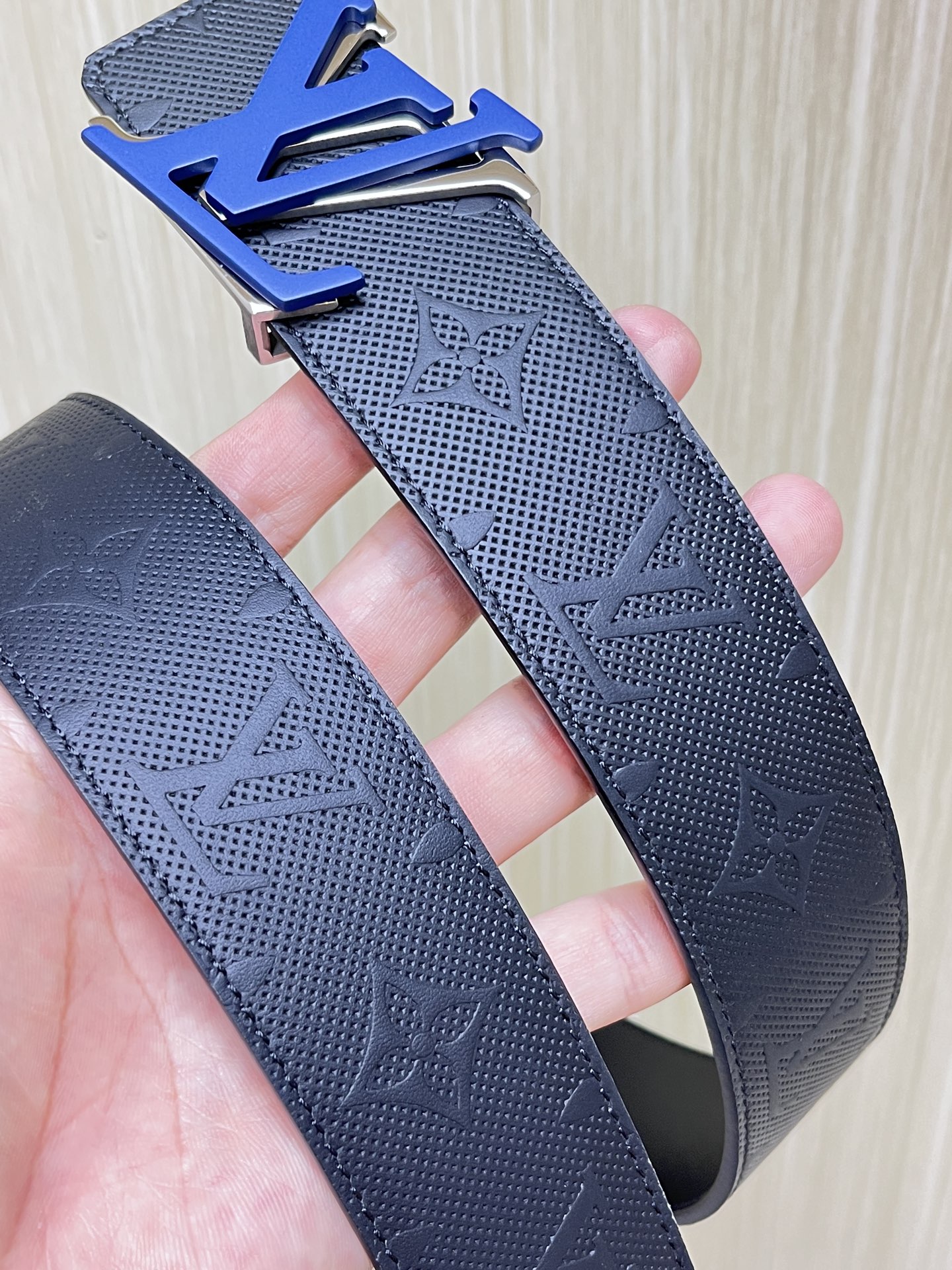Basic Belt Cow Leather 0mm