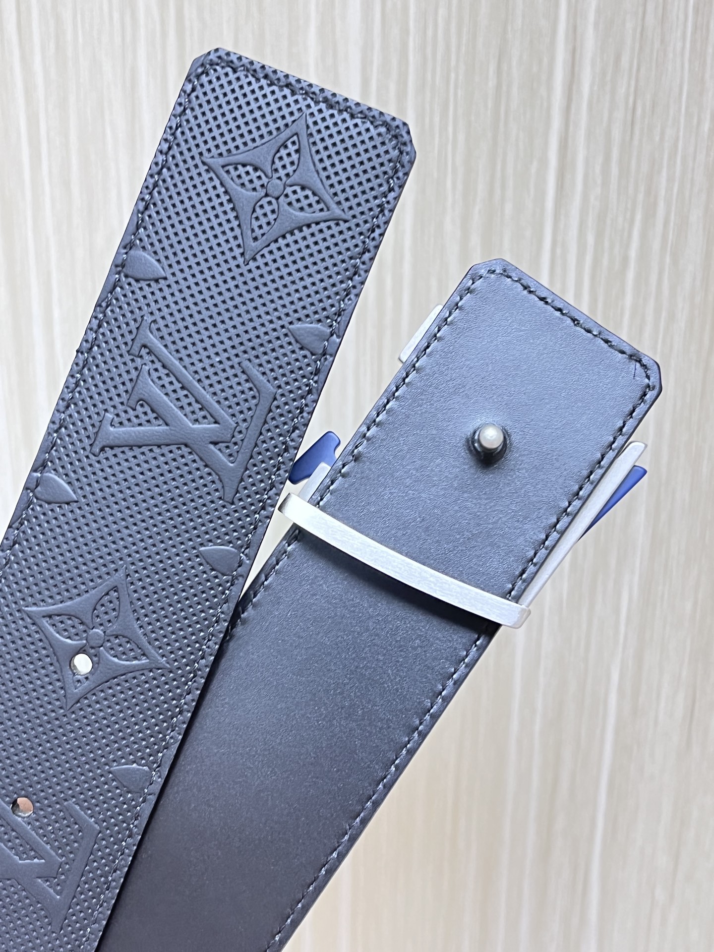 Basic Belt Cow Leather 0mm