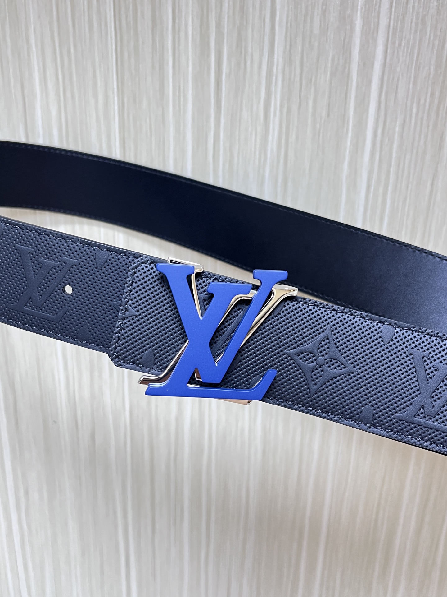 Basic Belt Cow Leather 0mm
