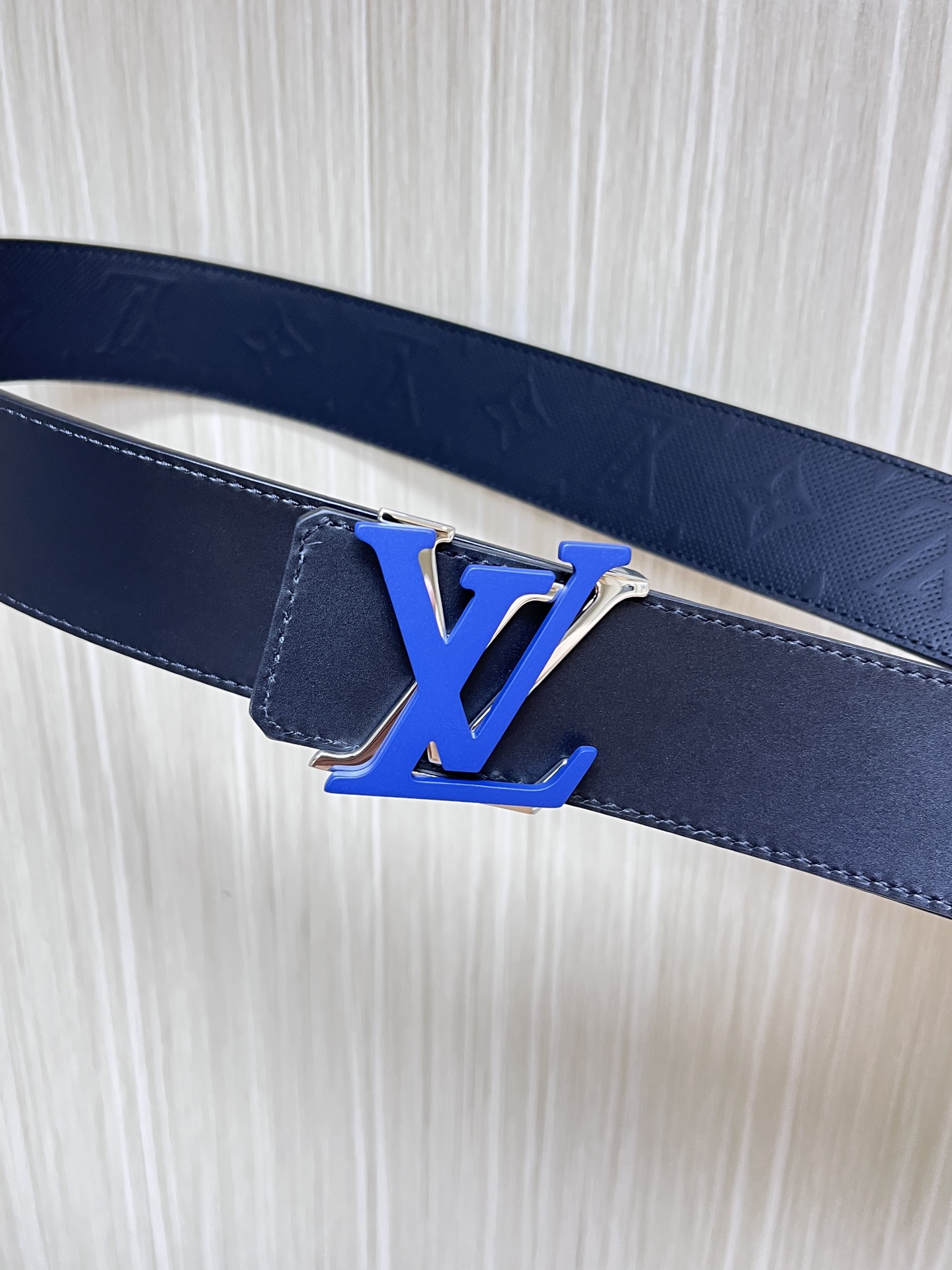 Basic Belt Cow Leather 0mm