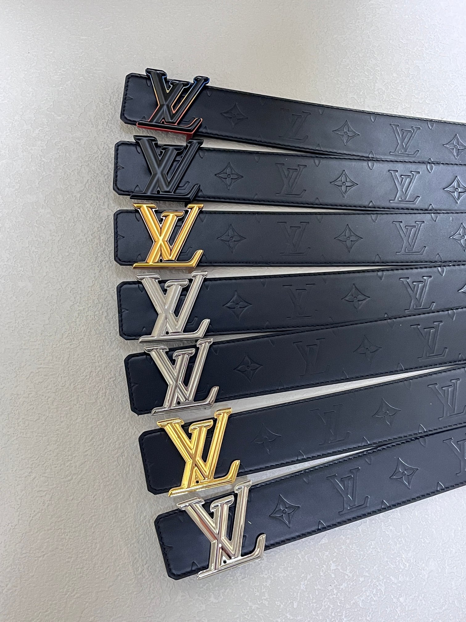 Basic Belt Cow Leather