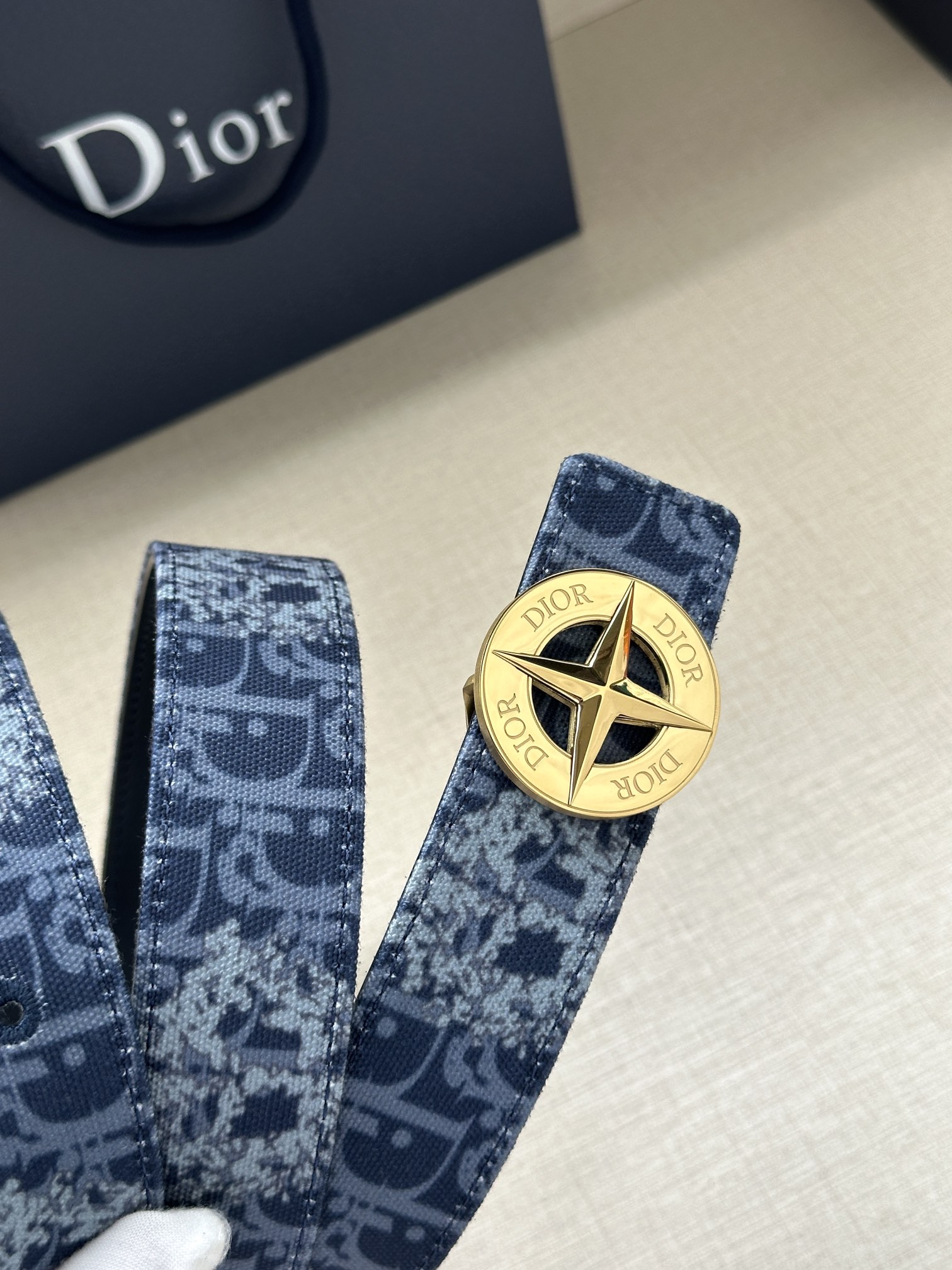 Dior Basic Belt S-m-l