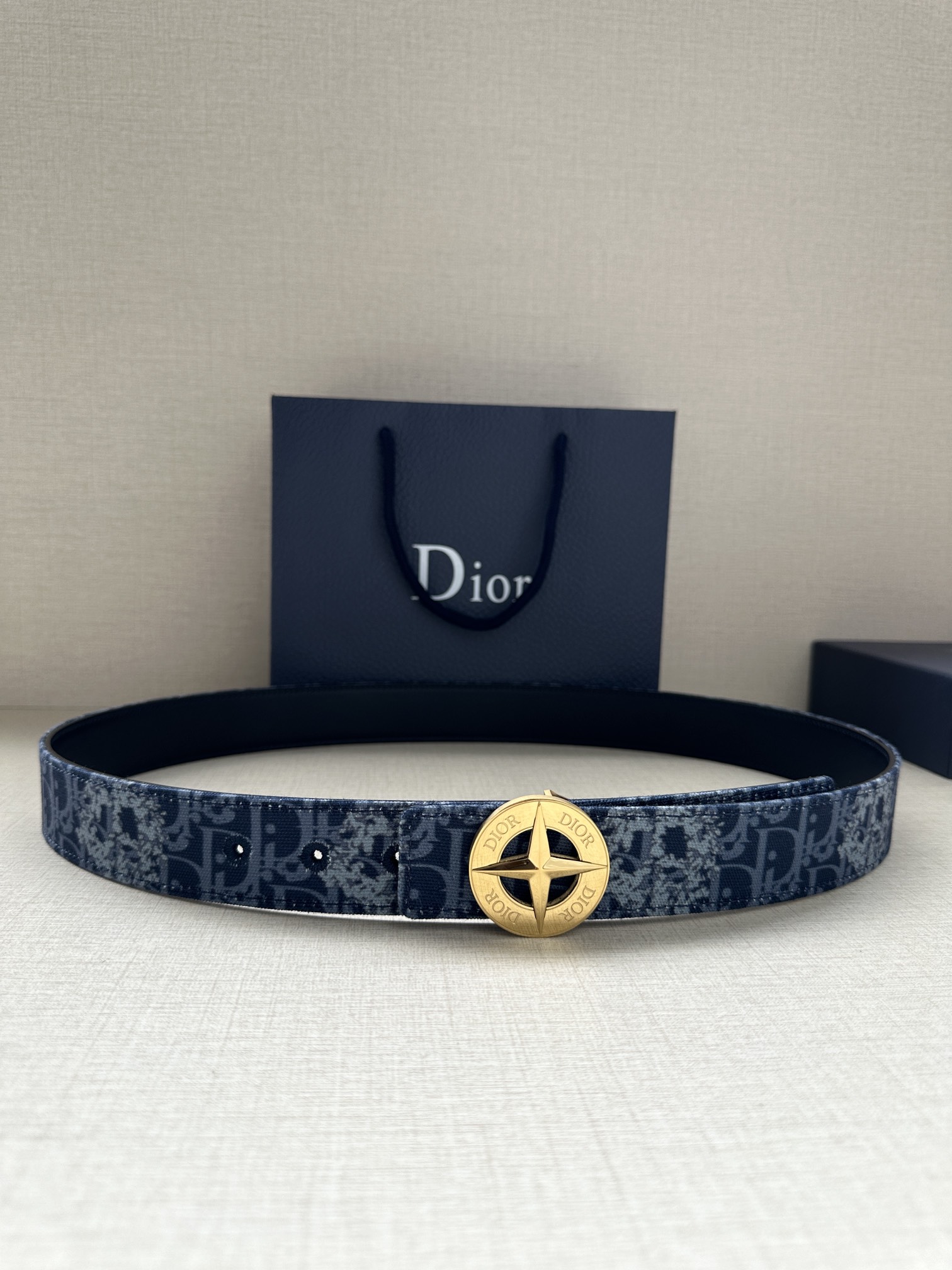 Dior Basic Belt S-m-l