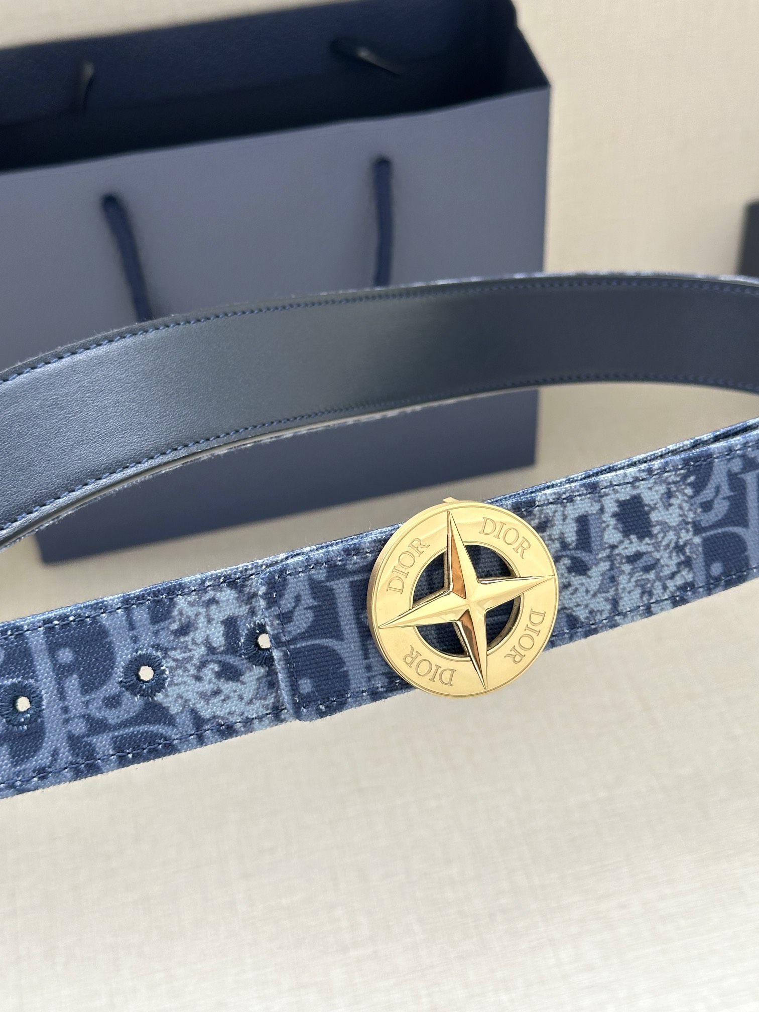 Dior Basic Belt S-m-l