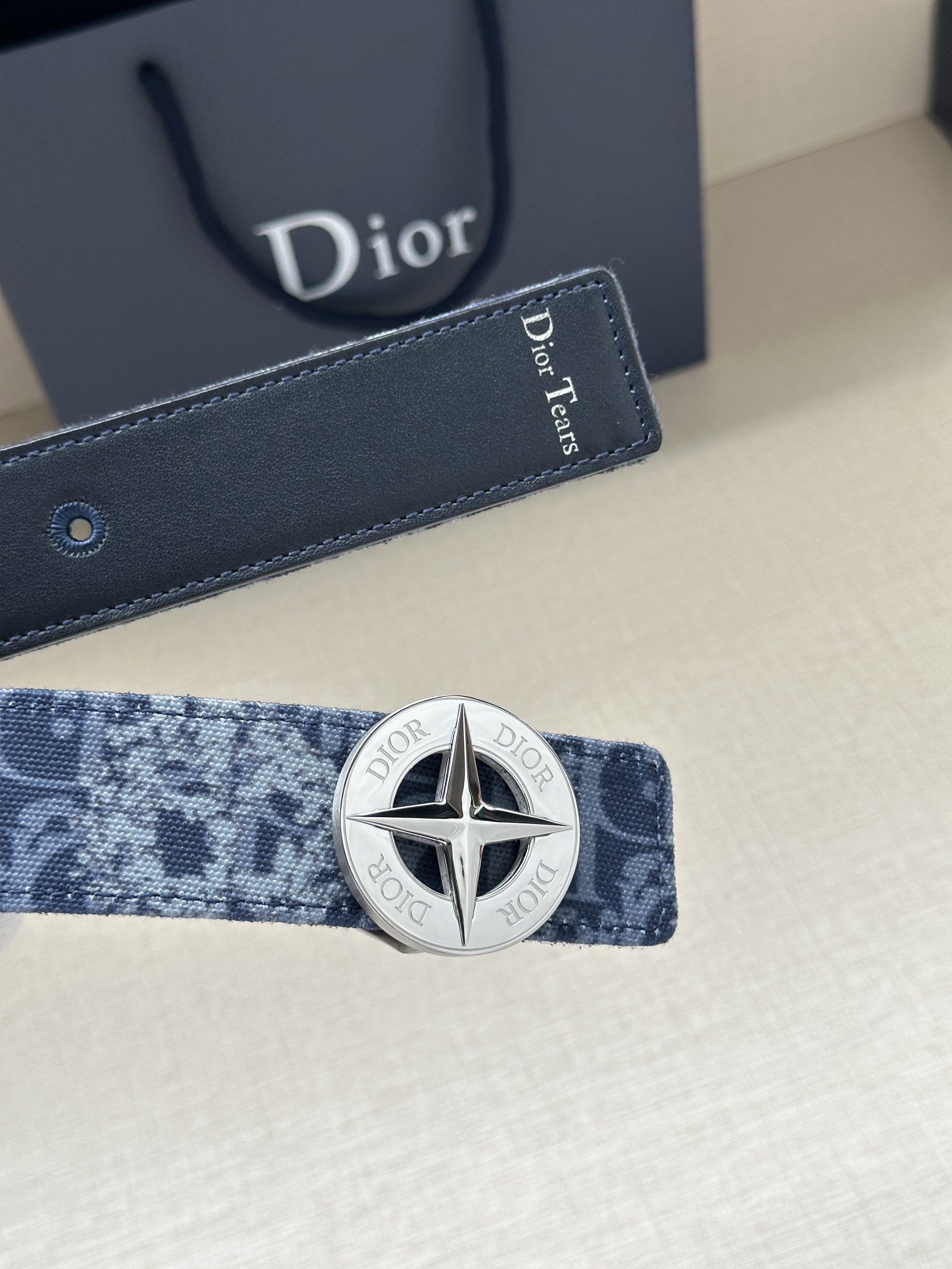 Dior Basic Belt S-m-l