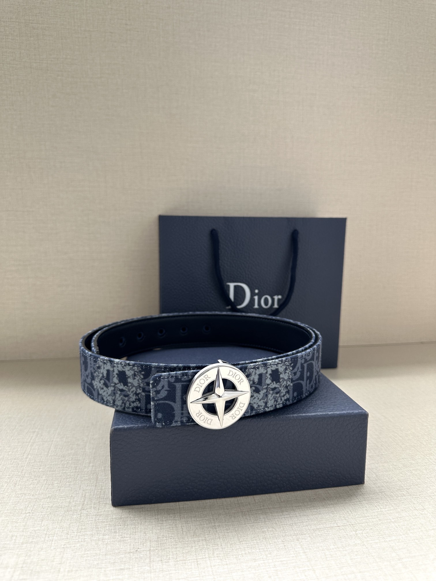 Dior Basic Belt S-m-l
