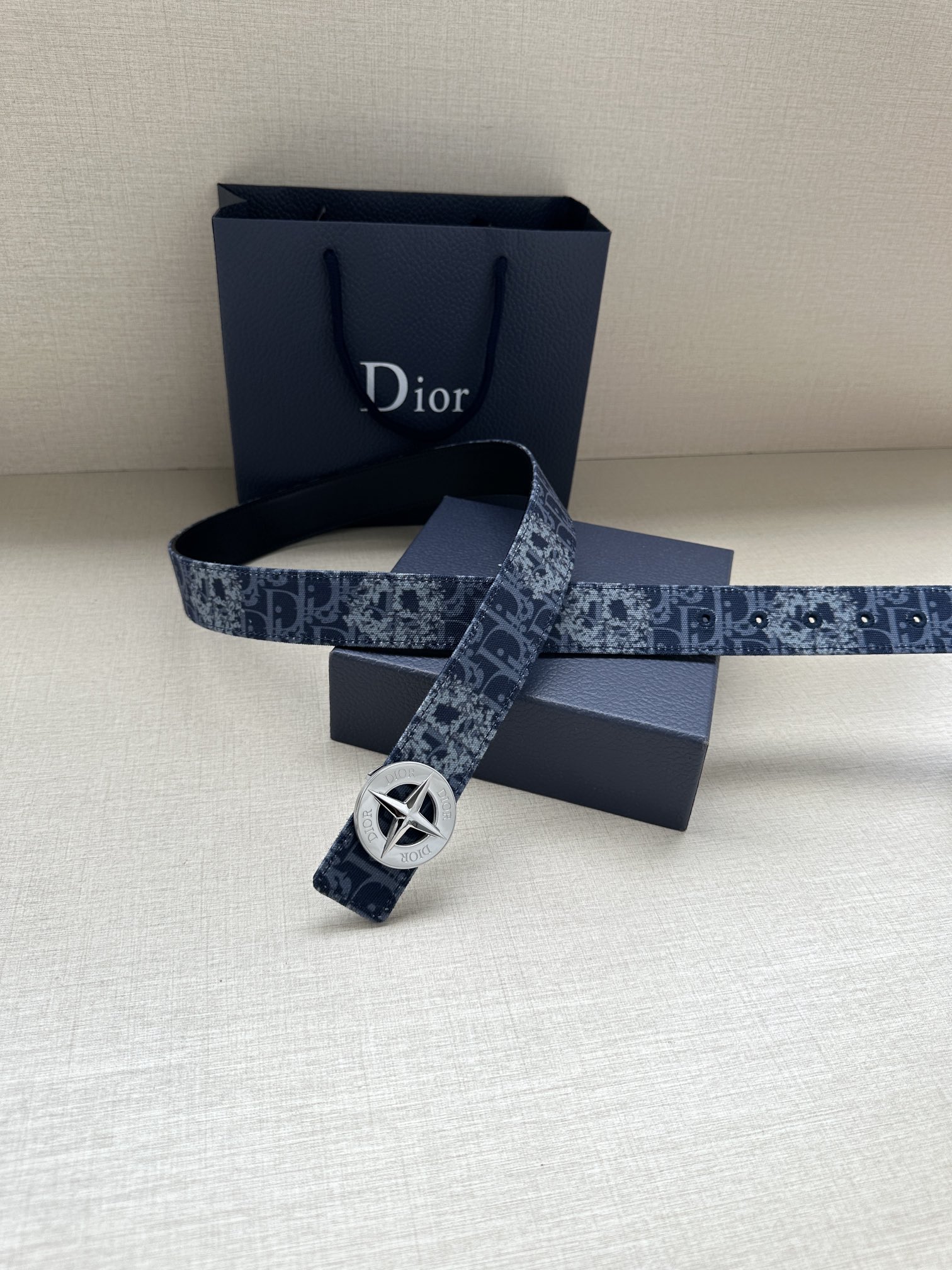 Dior Basic Belt S-m-l