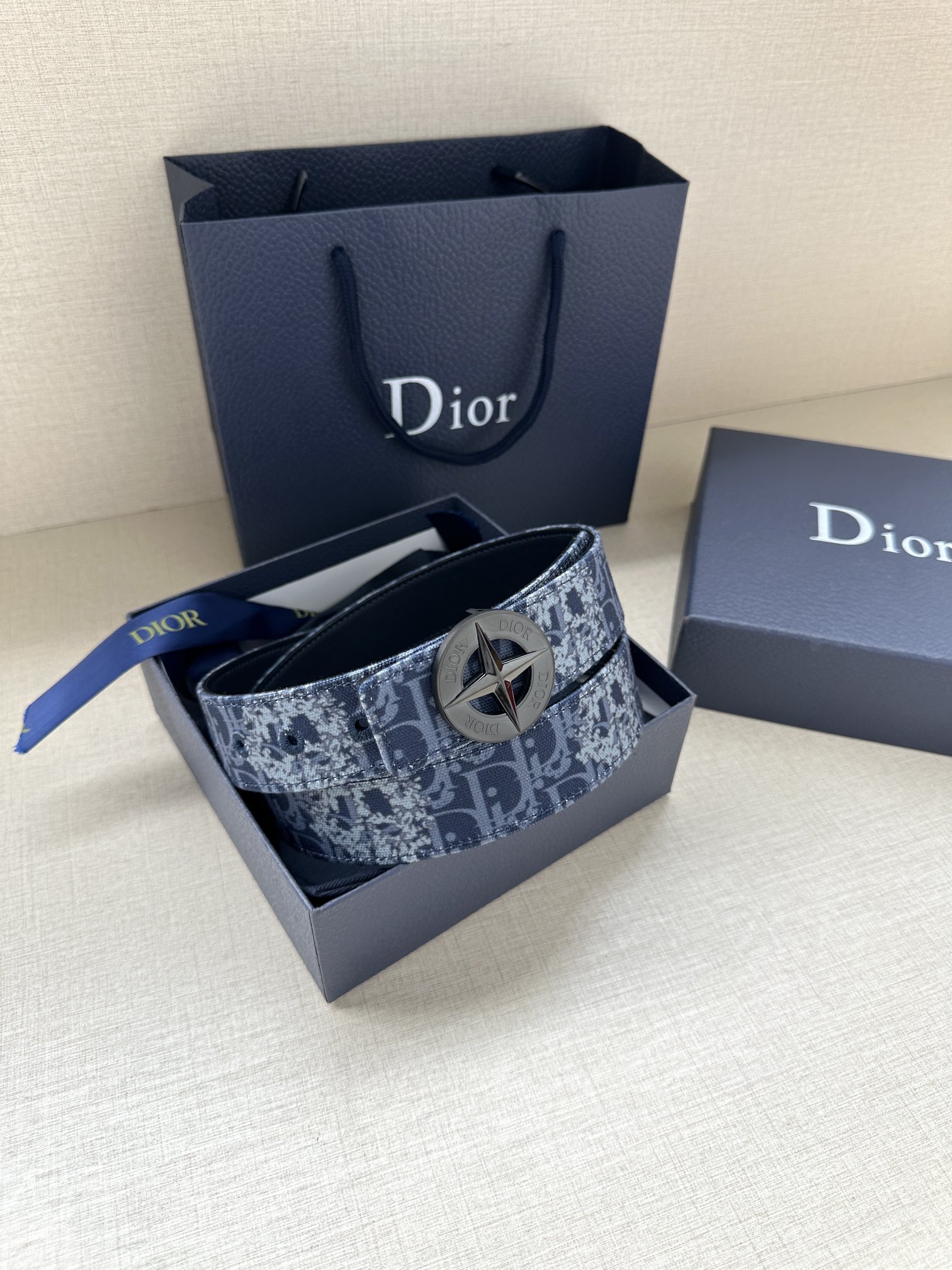 Dior Basic Belt S-m-l
