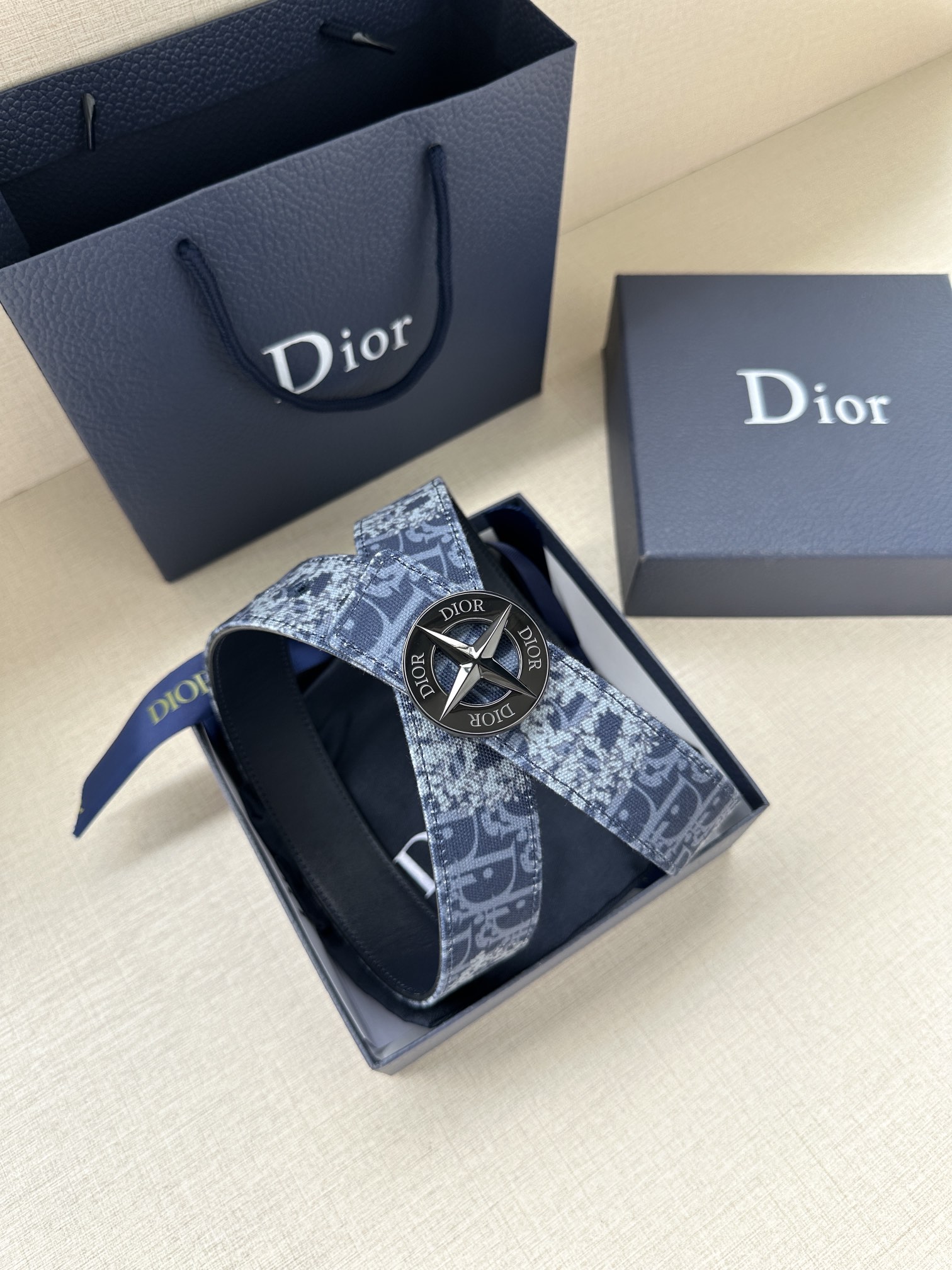 Dior Basic Belt S-m-l