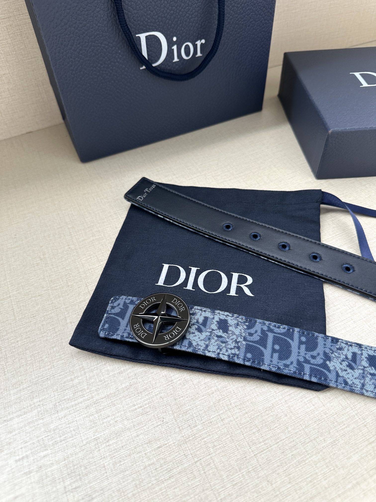 Dior Basic Belt S-m-l