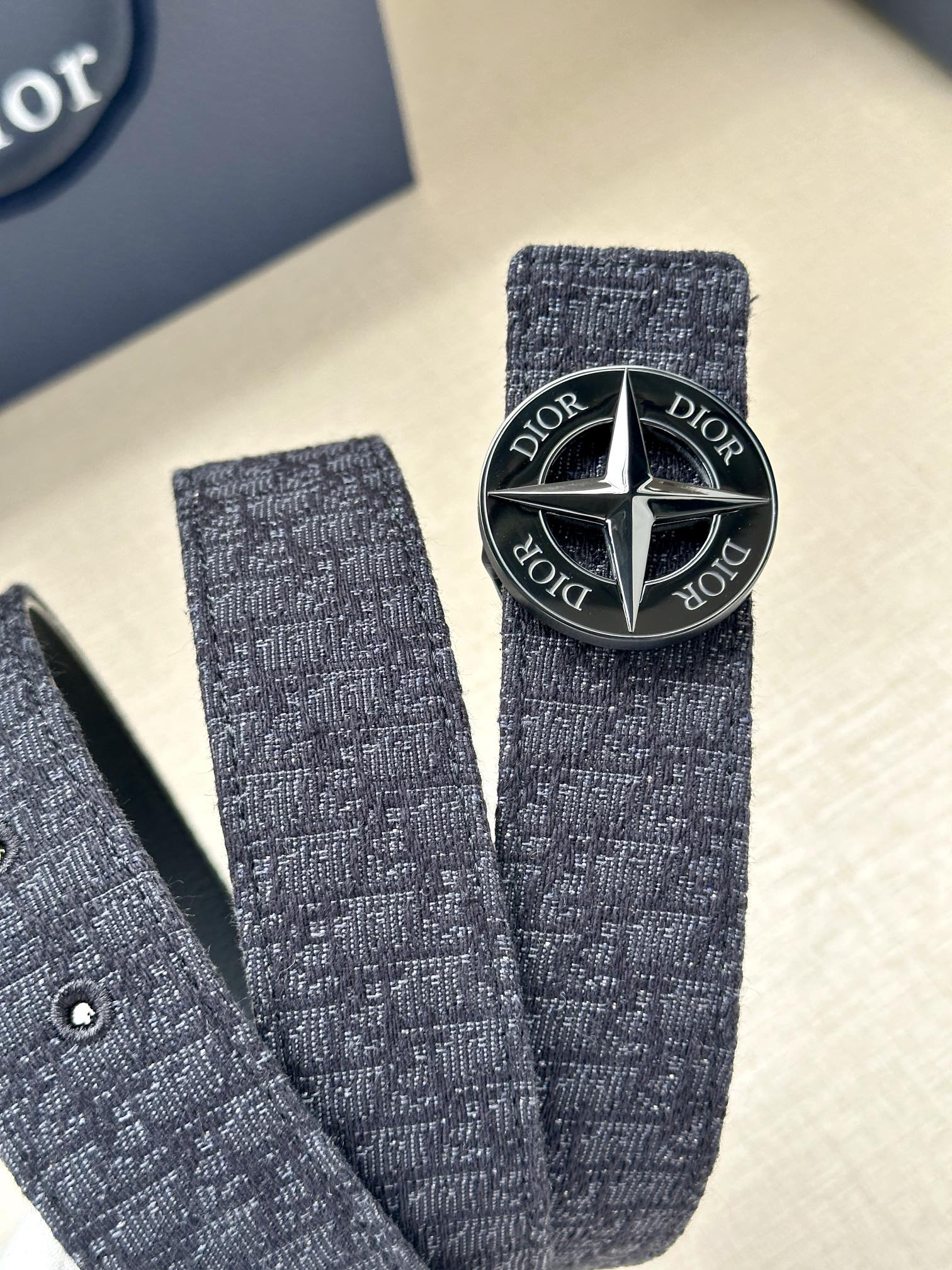 Dior Basic Belt S-m-l