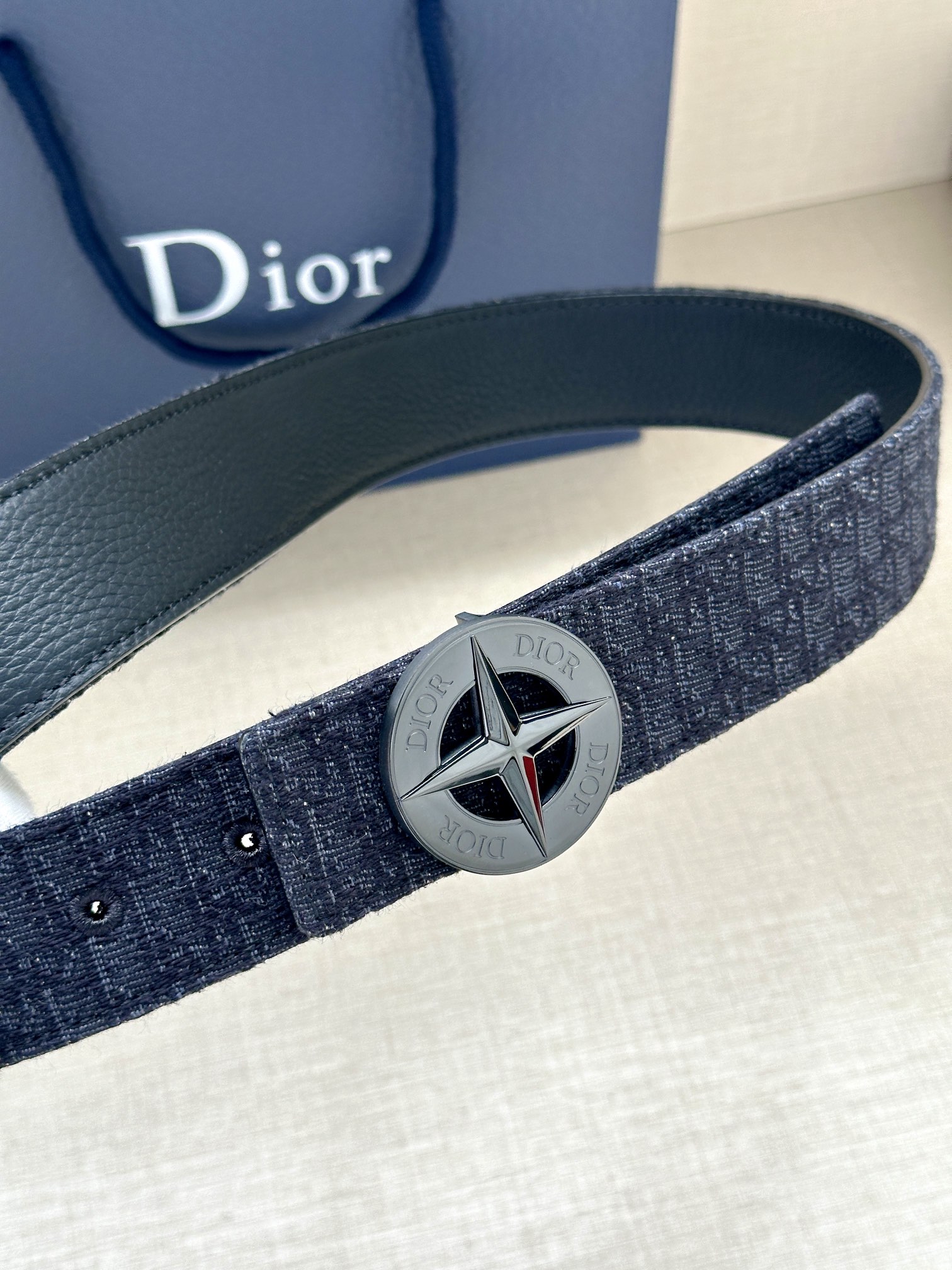 Dior Basic Belt S-m-l