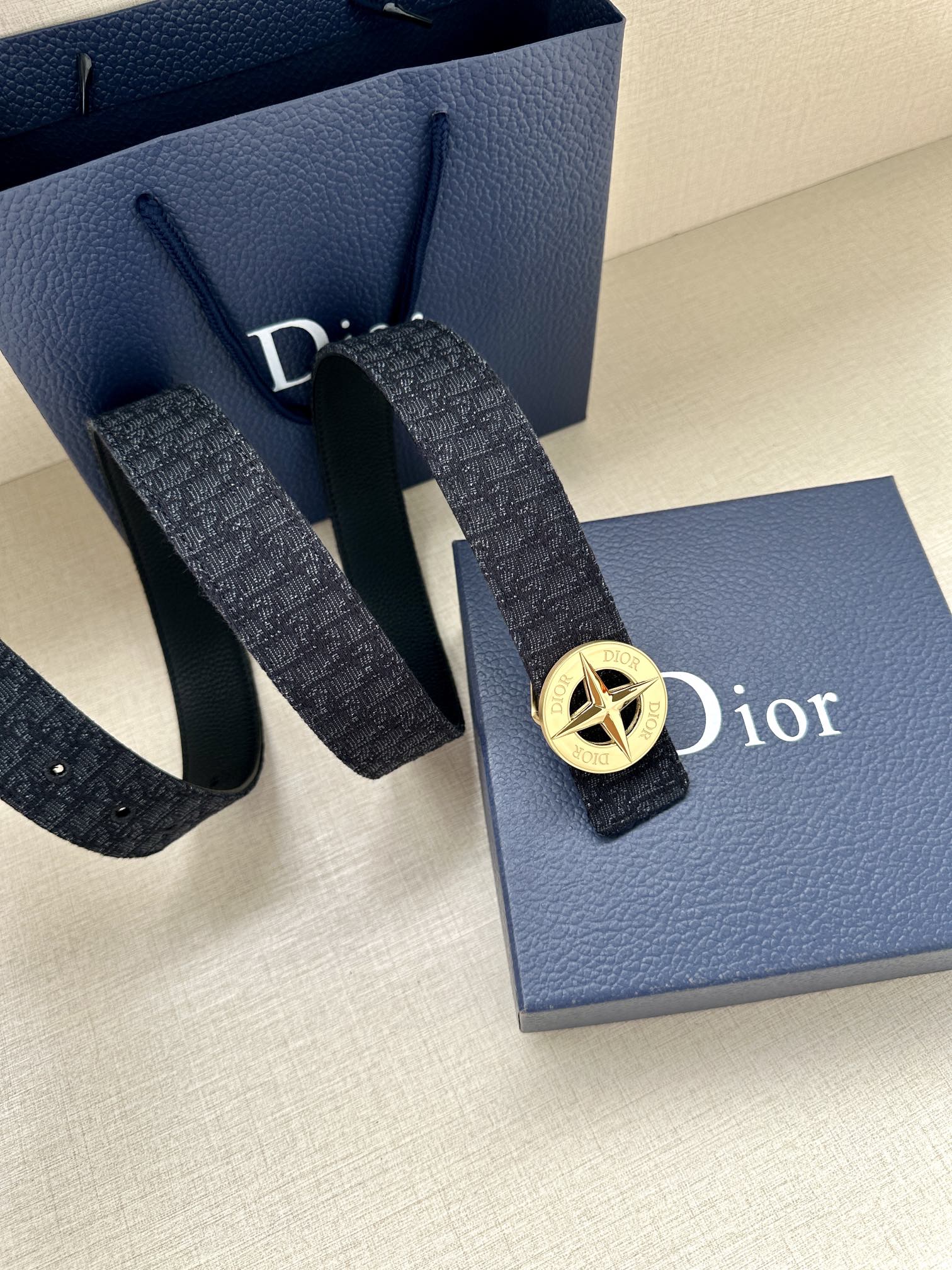 Dior Basic Belt S-m-l