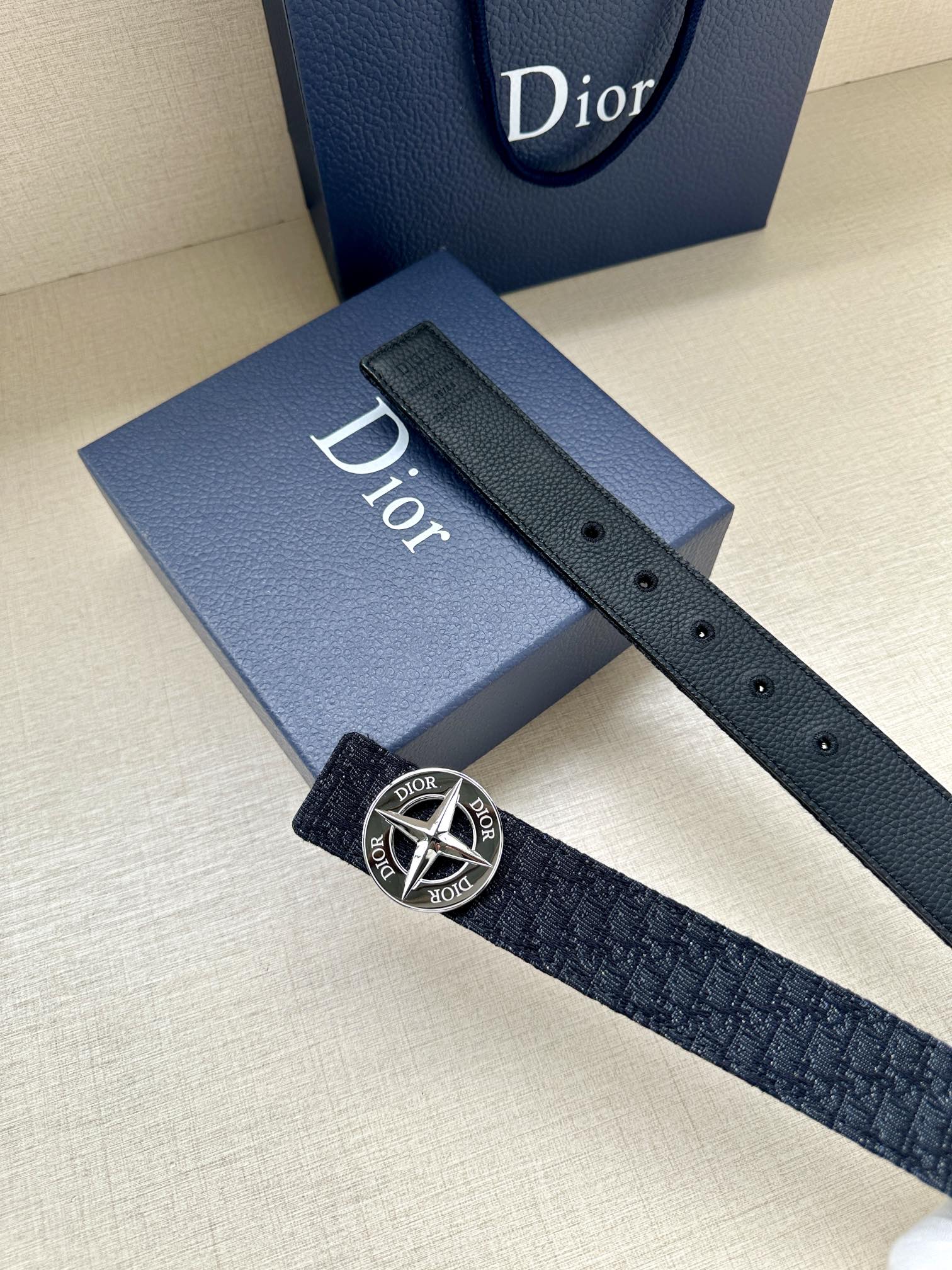 Dior Basic Belt S-m-l