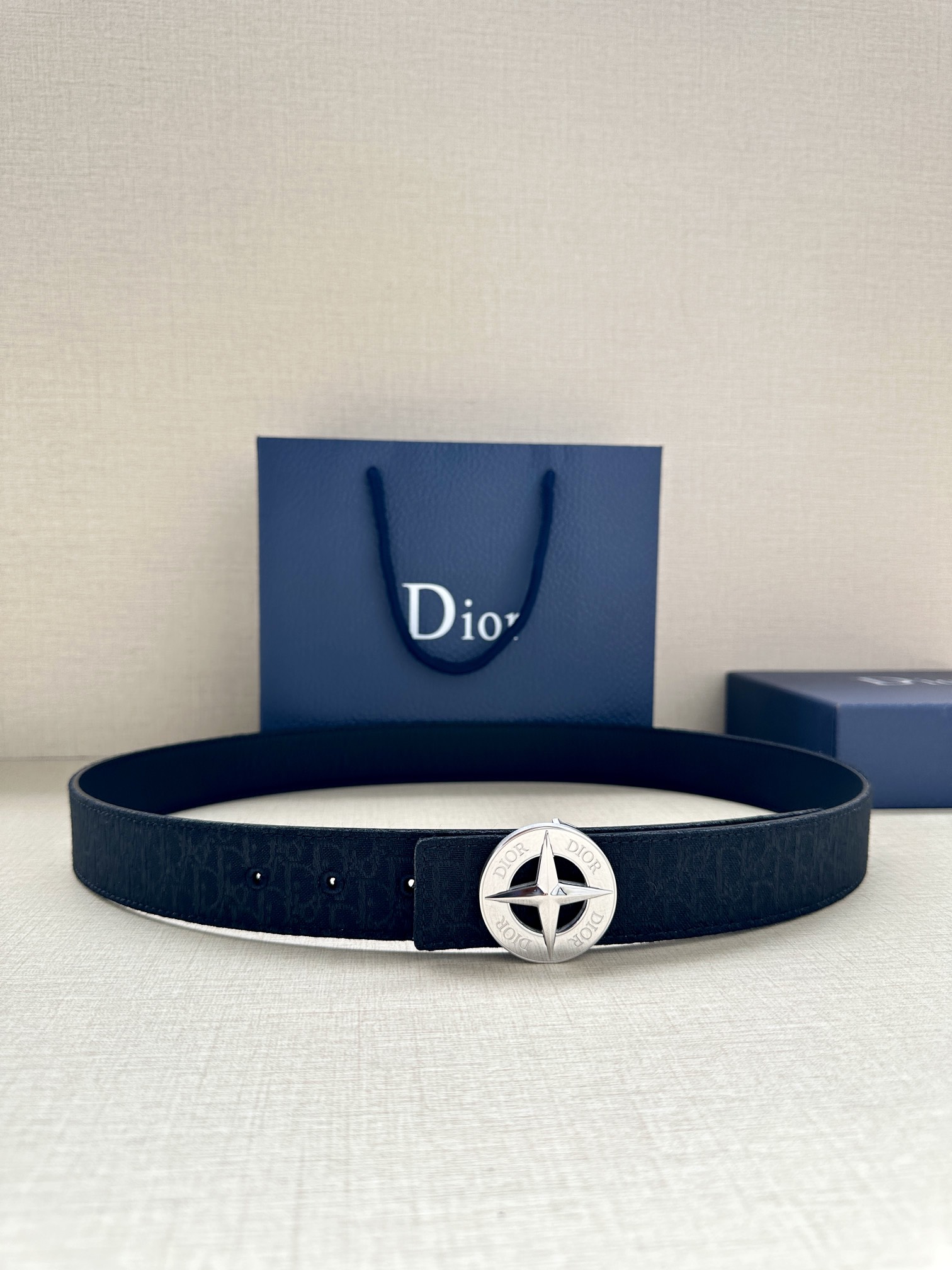 Dior Basic Belt S-m-l
