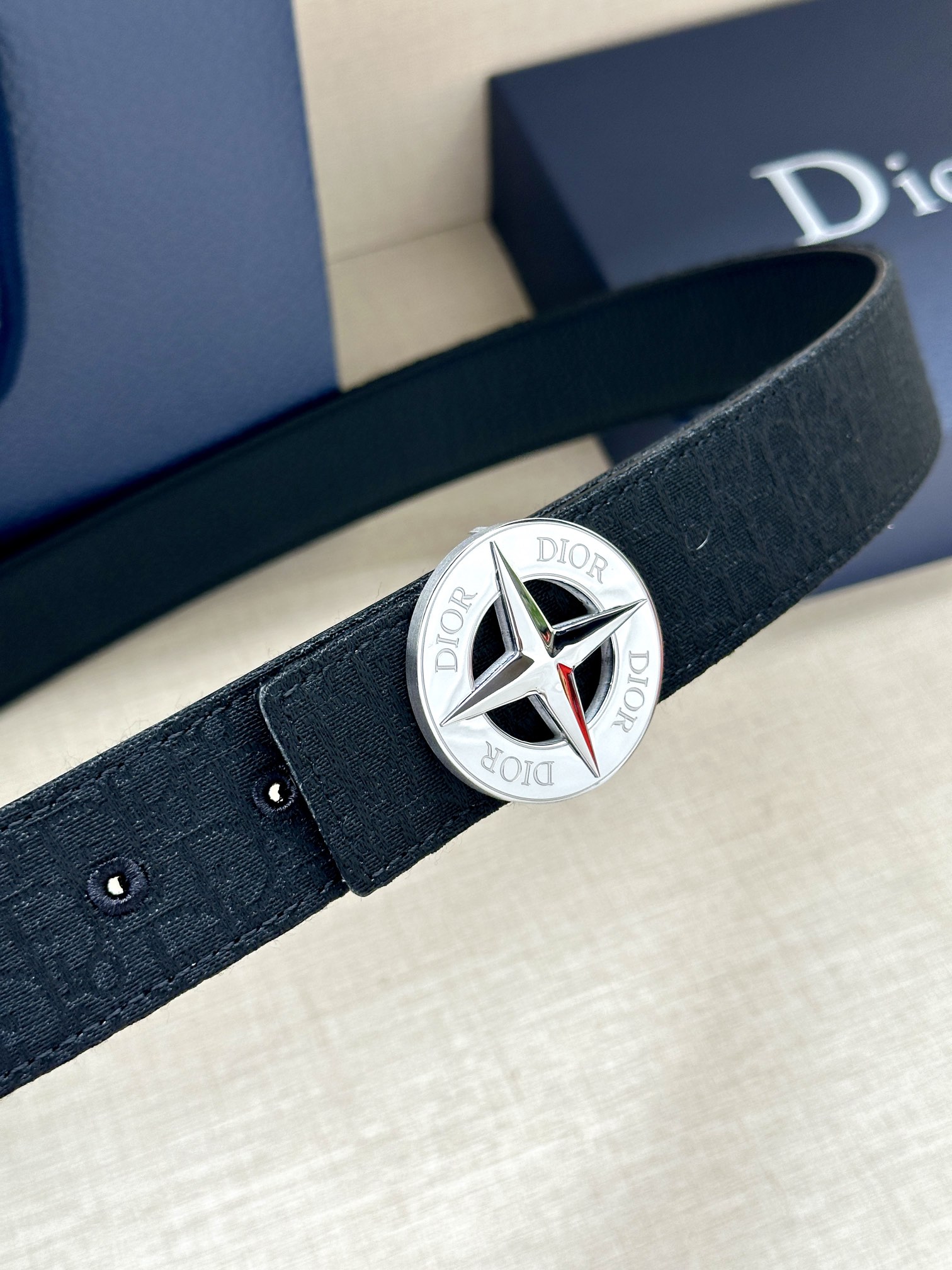 Dior Basic Belt S-m-l