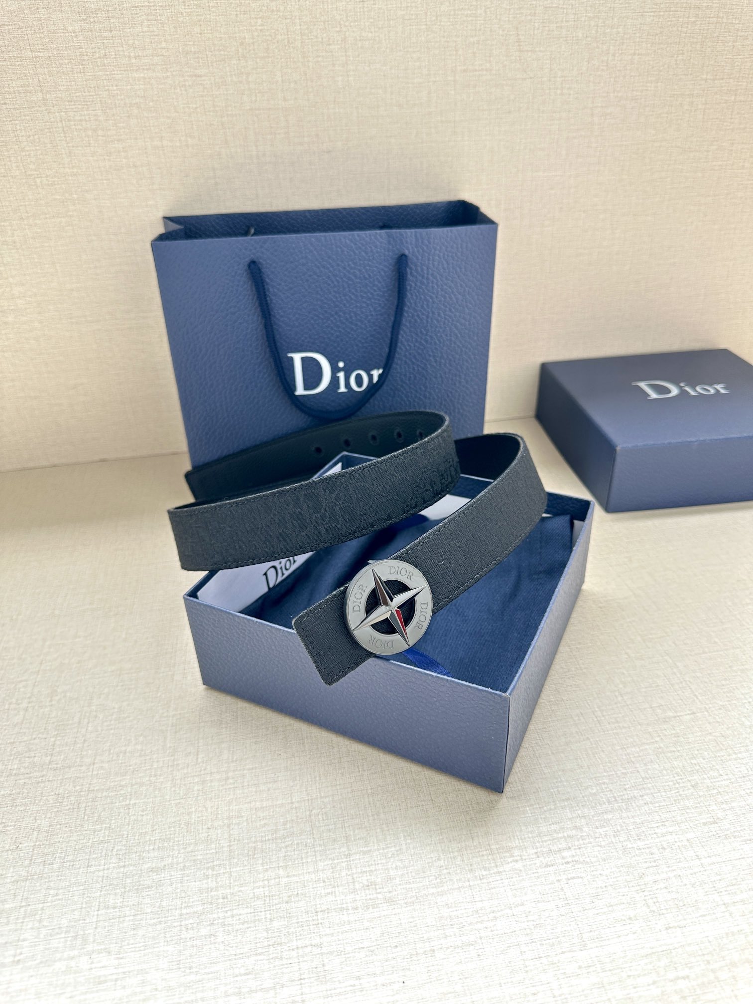 Dior Basic Belt S-m-l