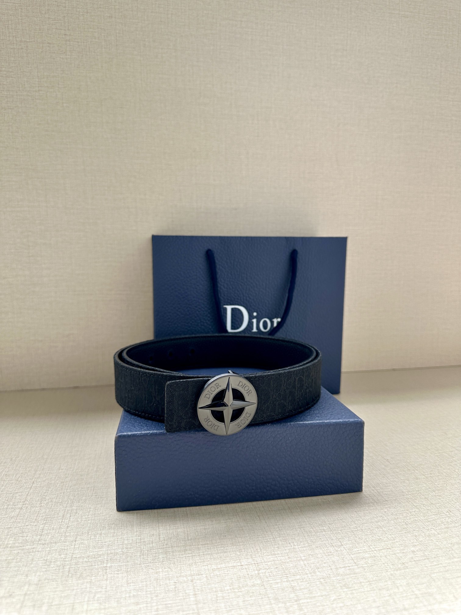 Dior Basic Belt S-m-l
