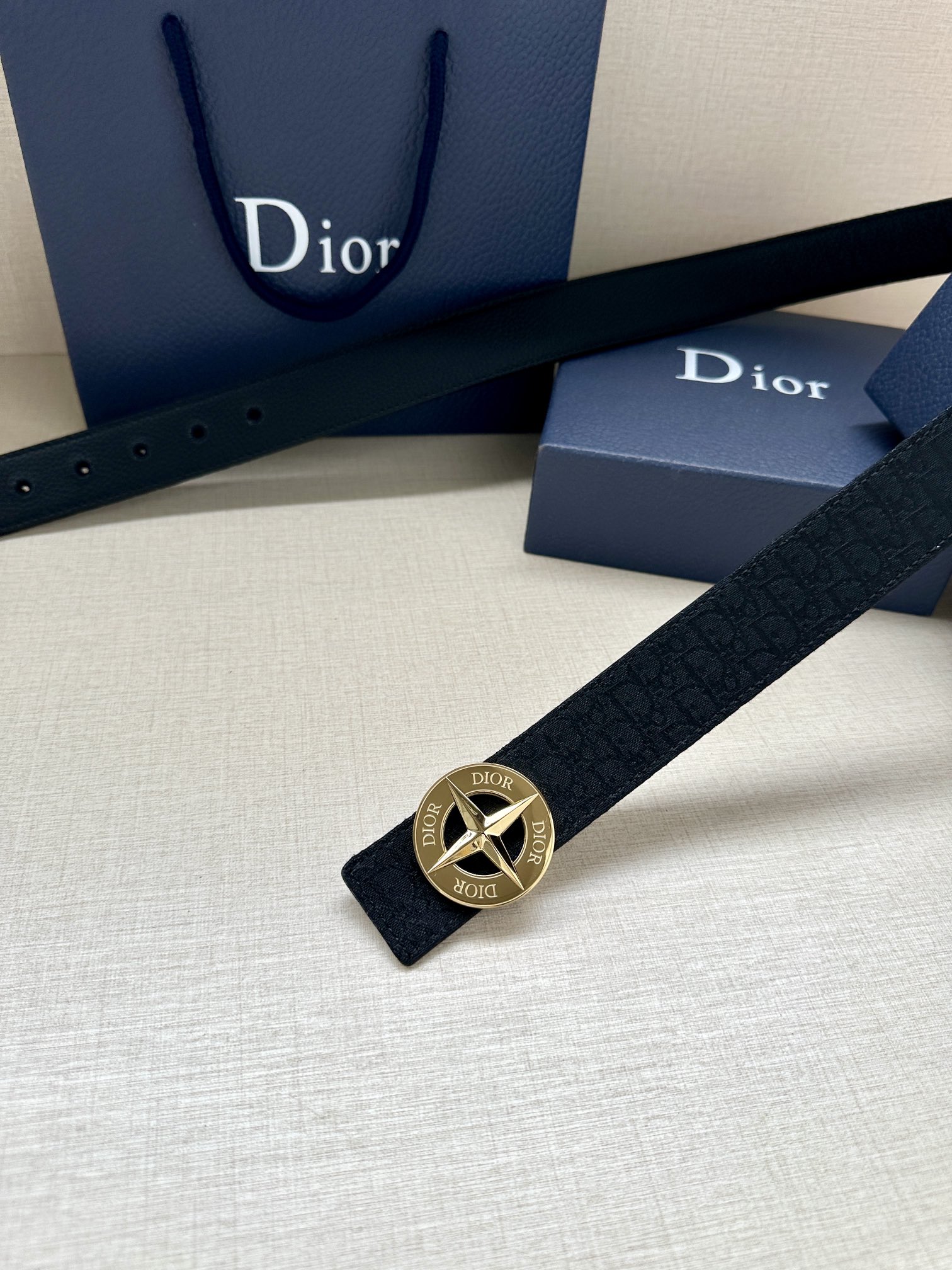 Dior Basic Belt S-m-l