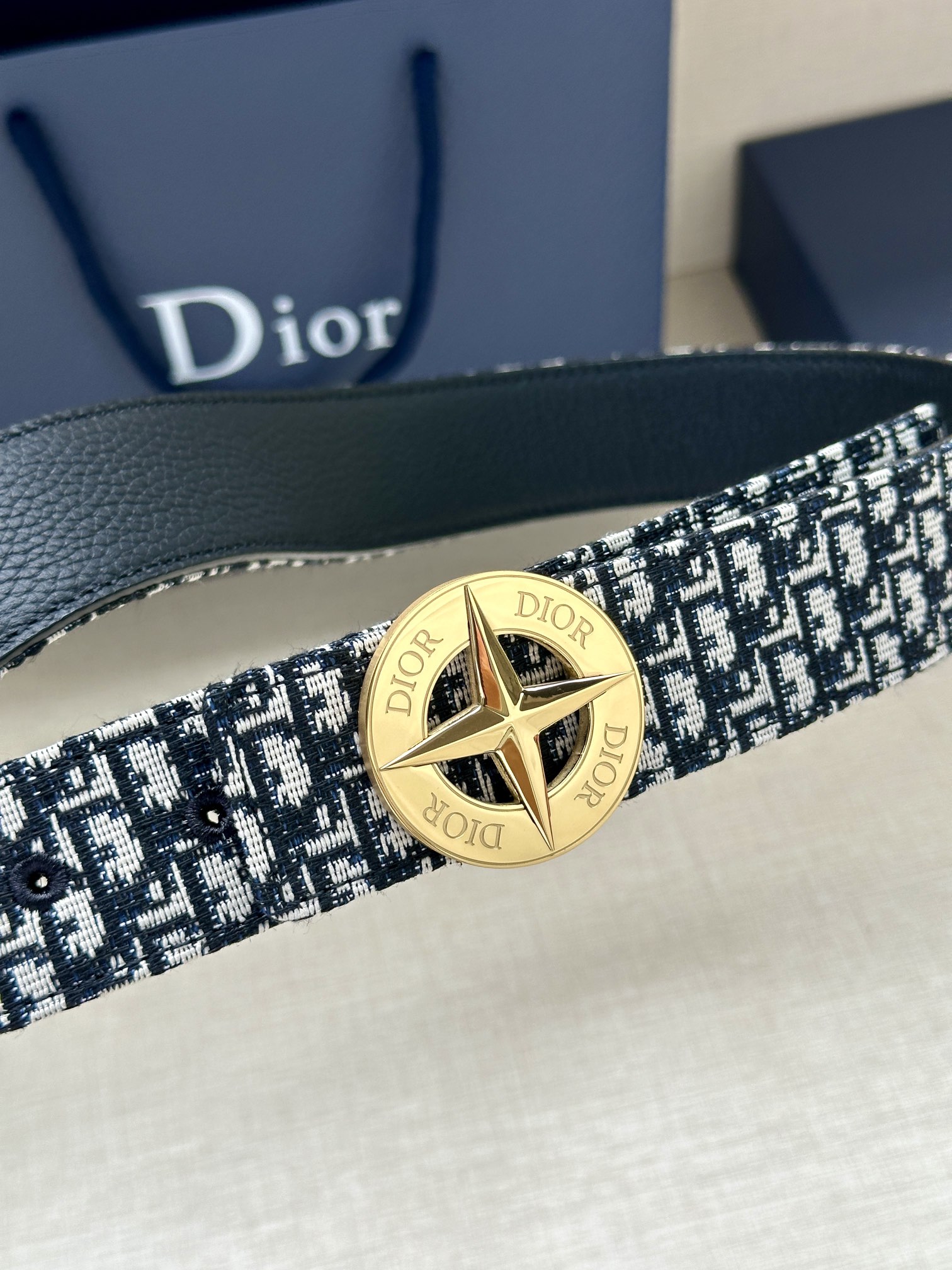 Dior Basic Belt S-m-l