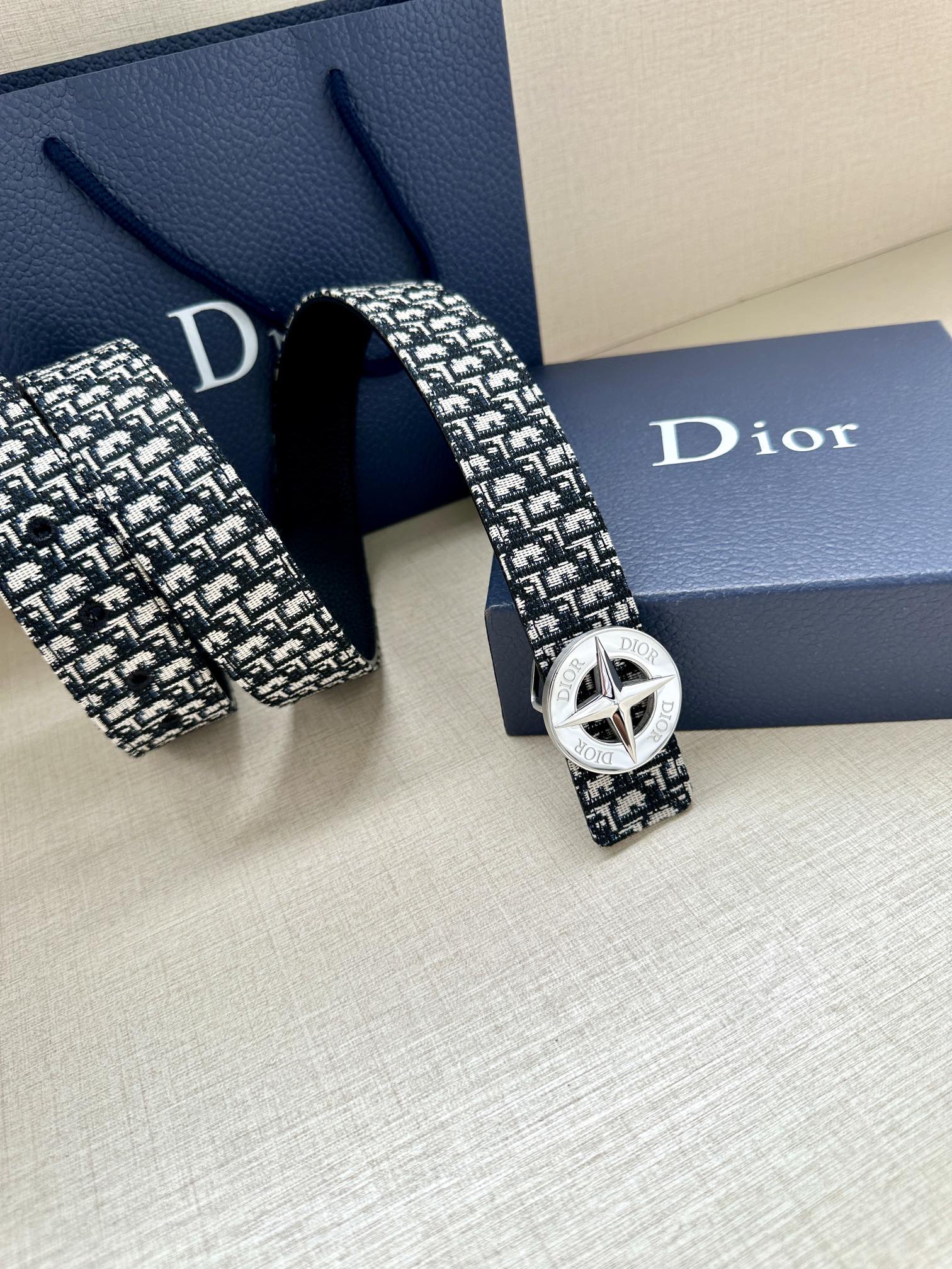 Dior Basic Belt S-m-l