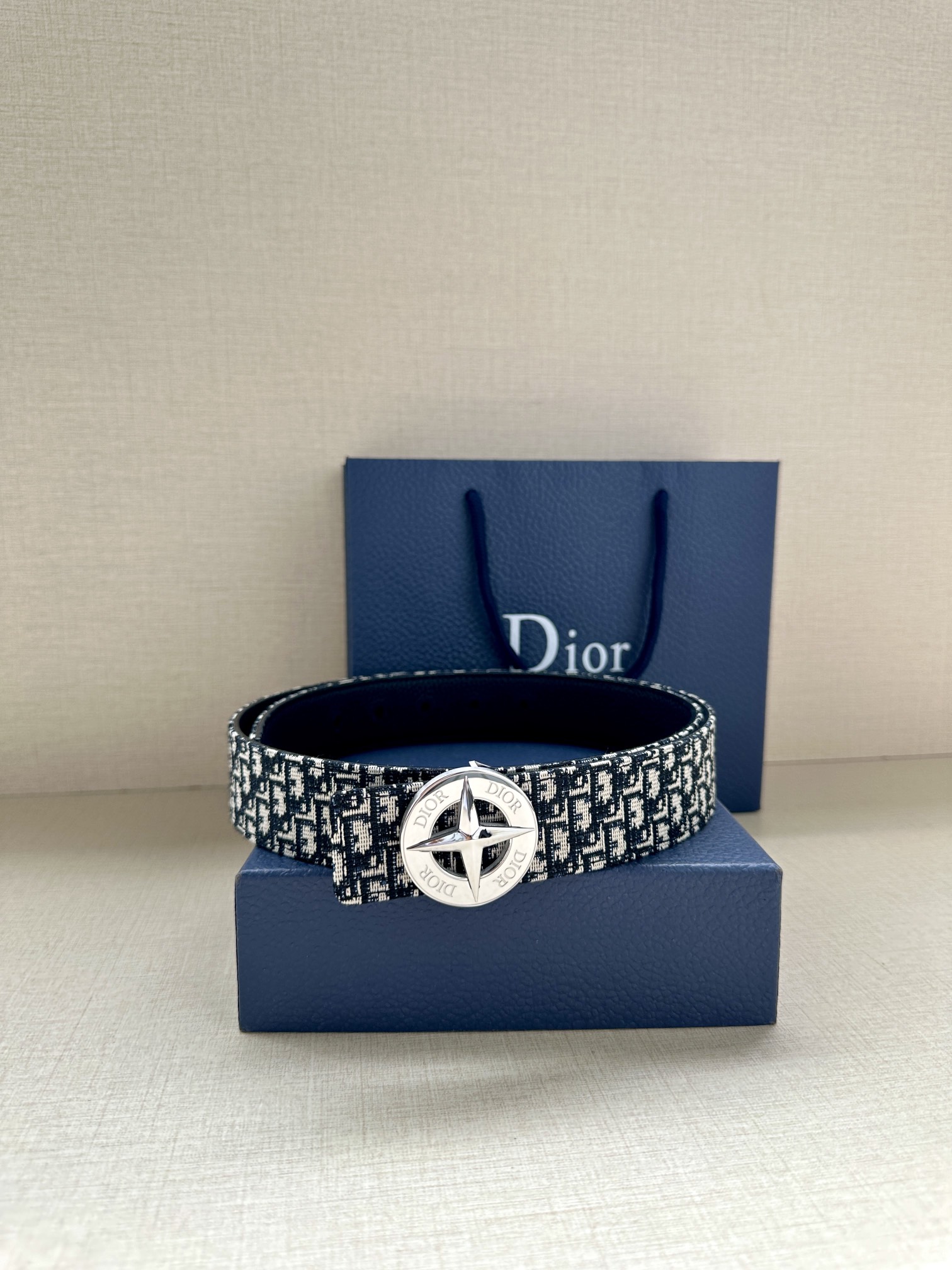 Dior Basic Belt S-m-l