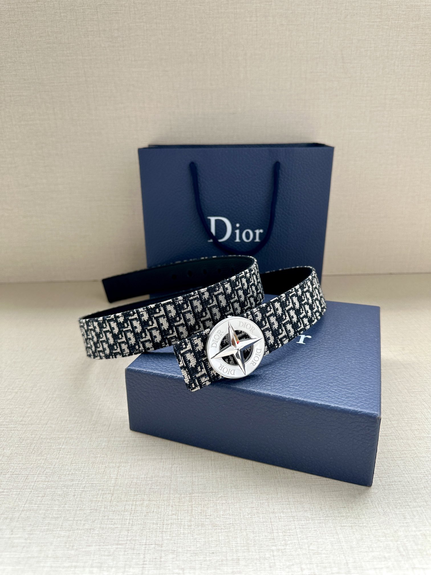 Dior Basic Belt S-m-l
