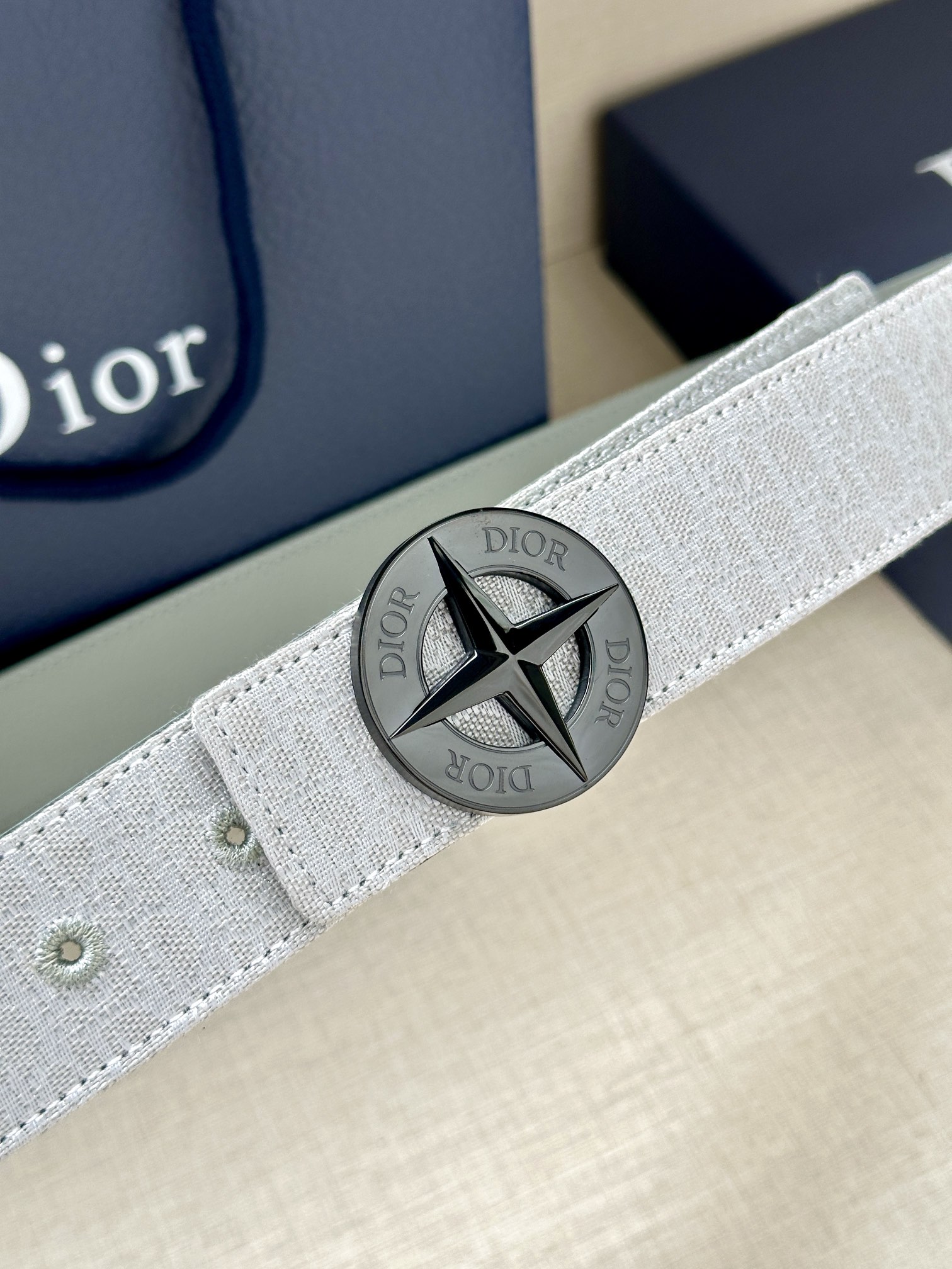 Dior Basic Belt S-m-l