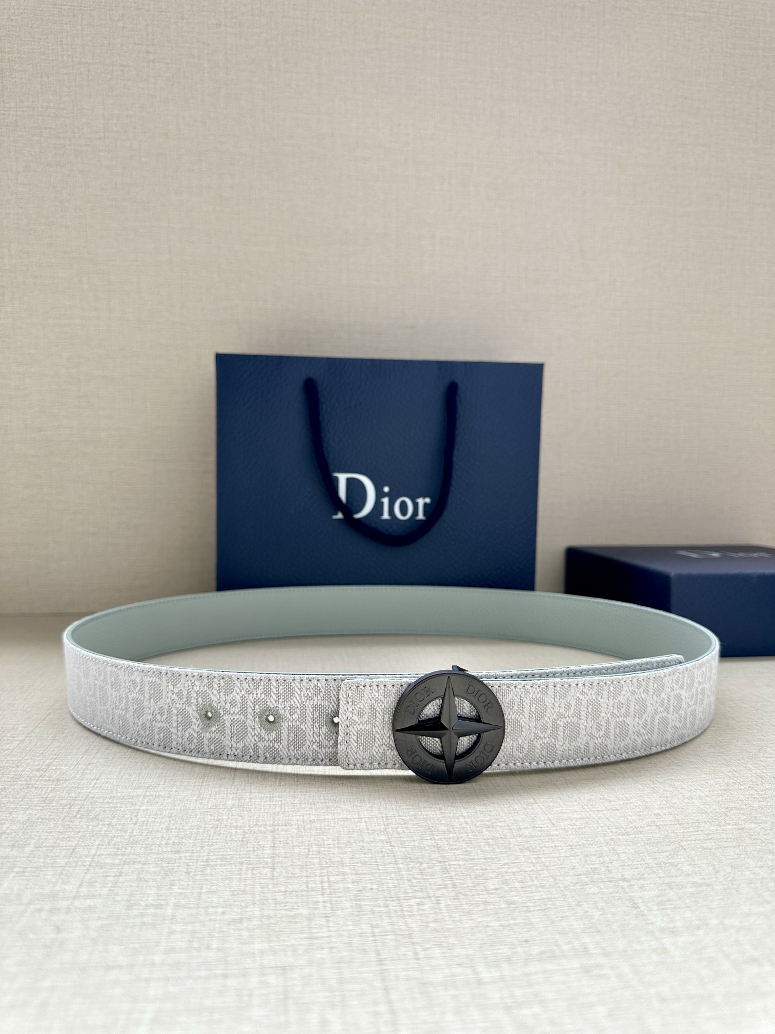 Dior Basic Belt S-m-l